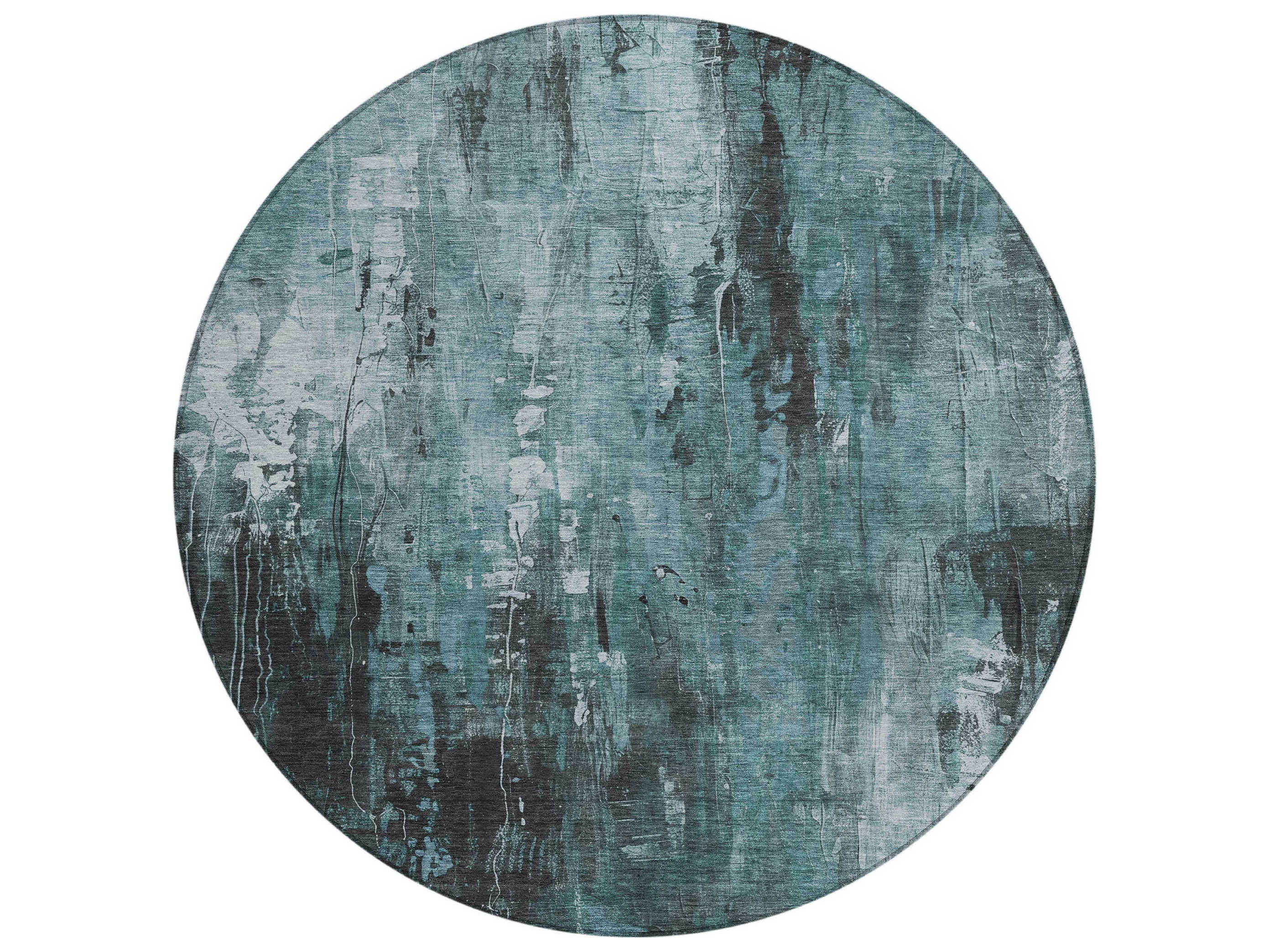 Dalyn Chantille Abstract Area Rug