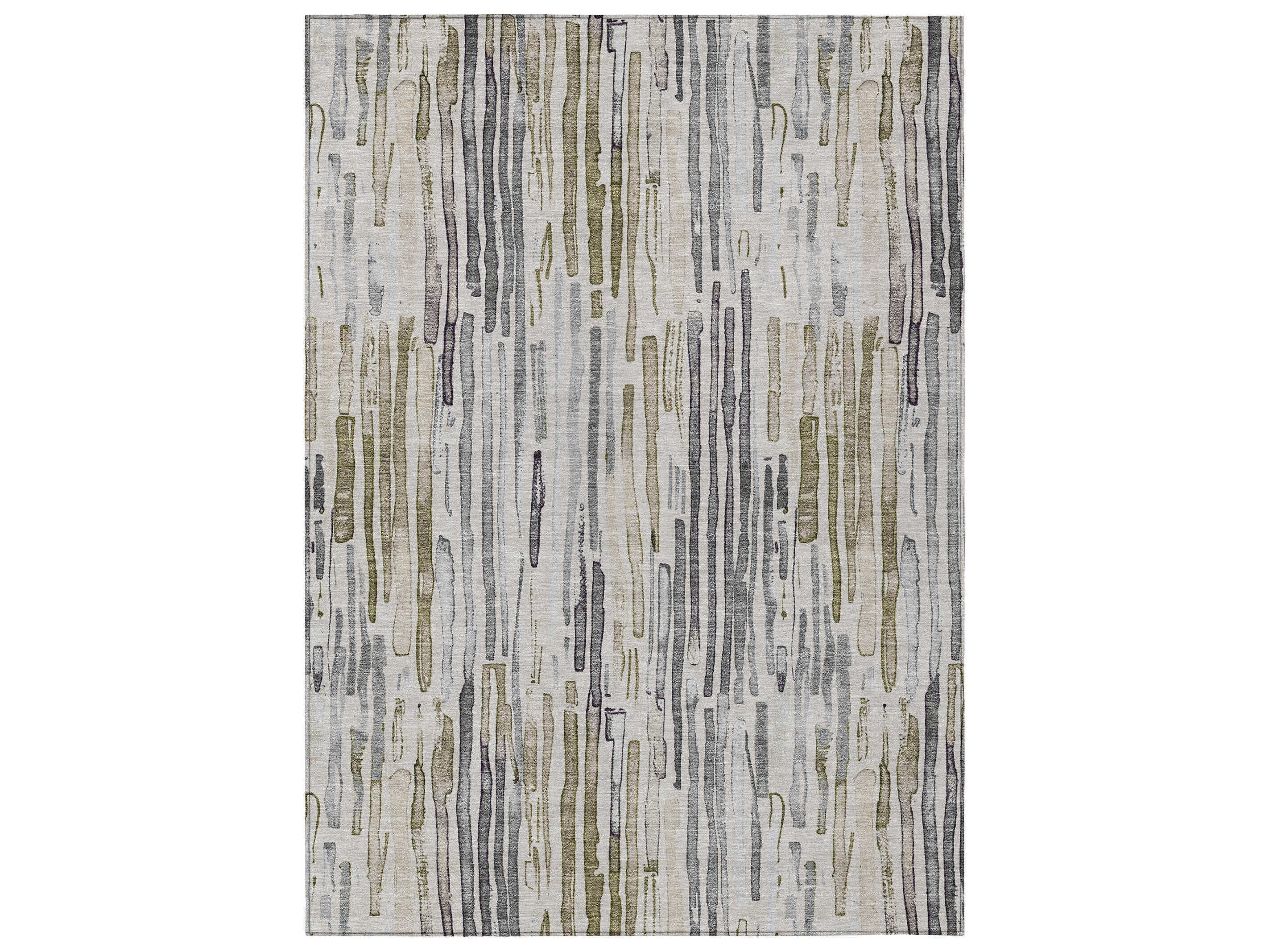 Dalyn Chantille Striped Area Rug