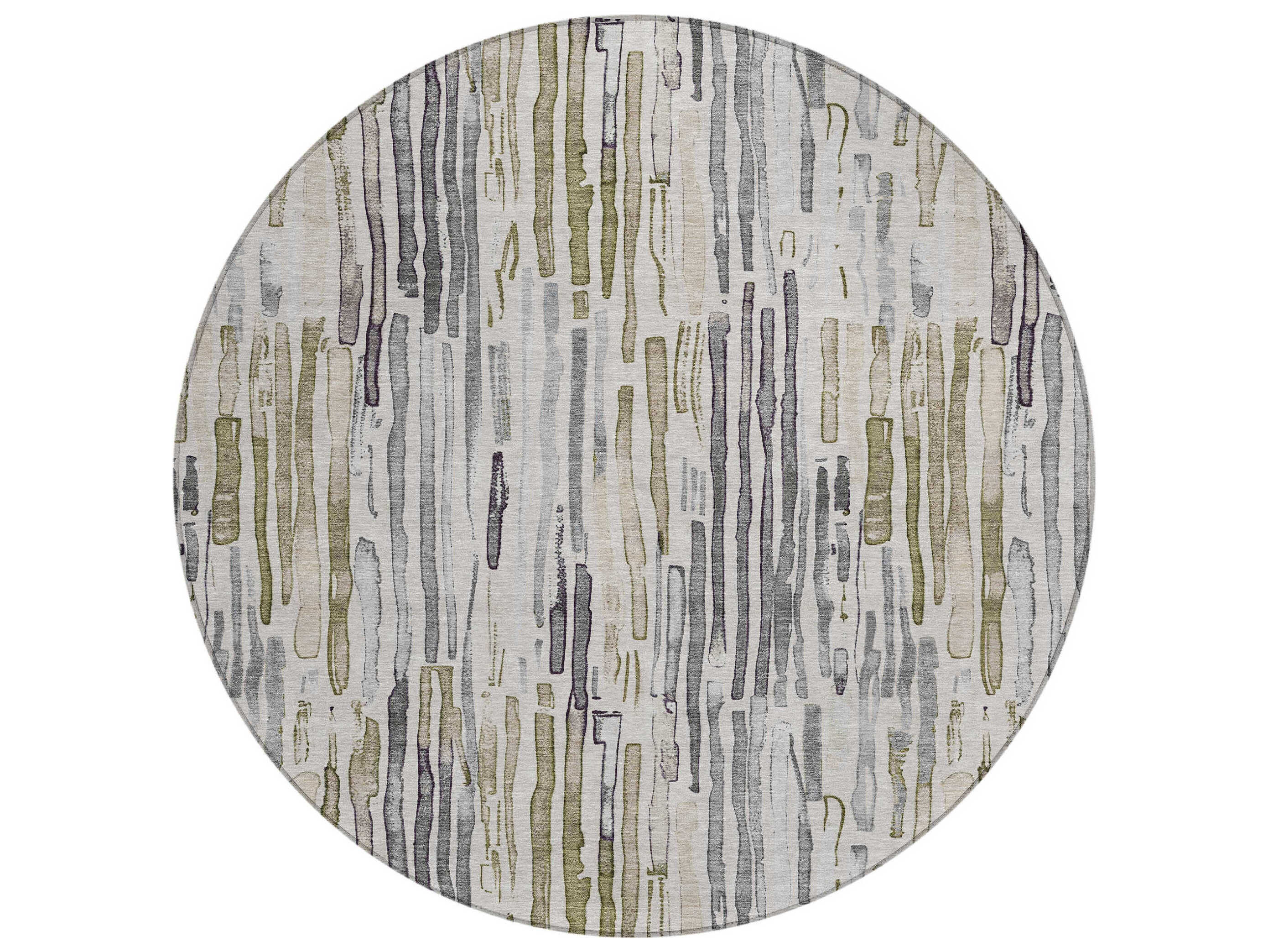 Dalyn Chantille Striped Area Rug