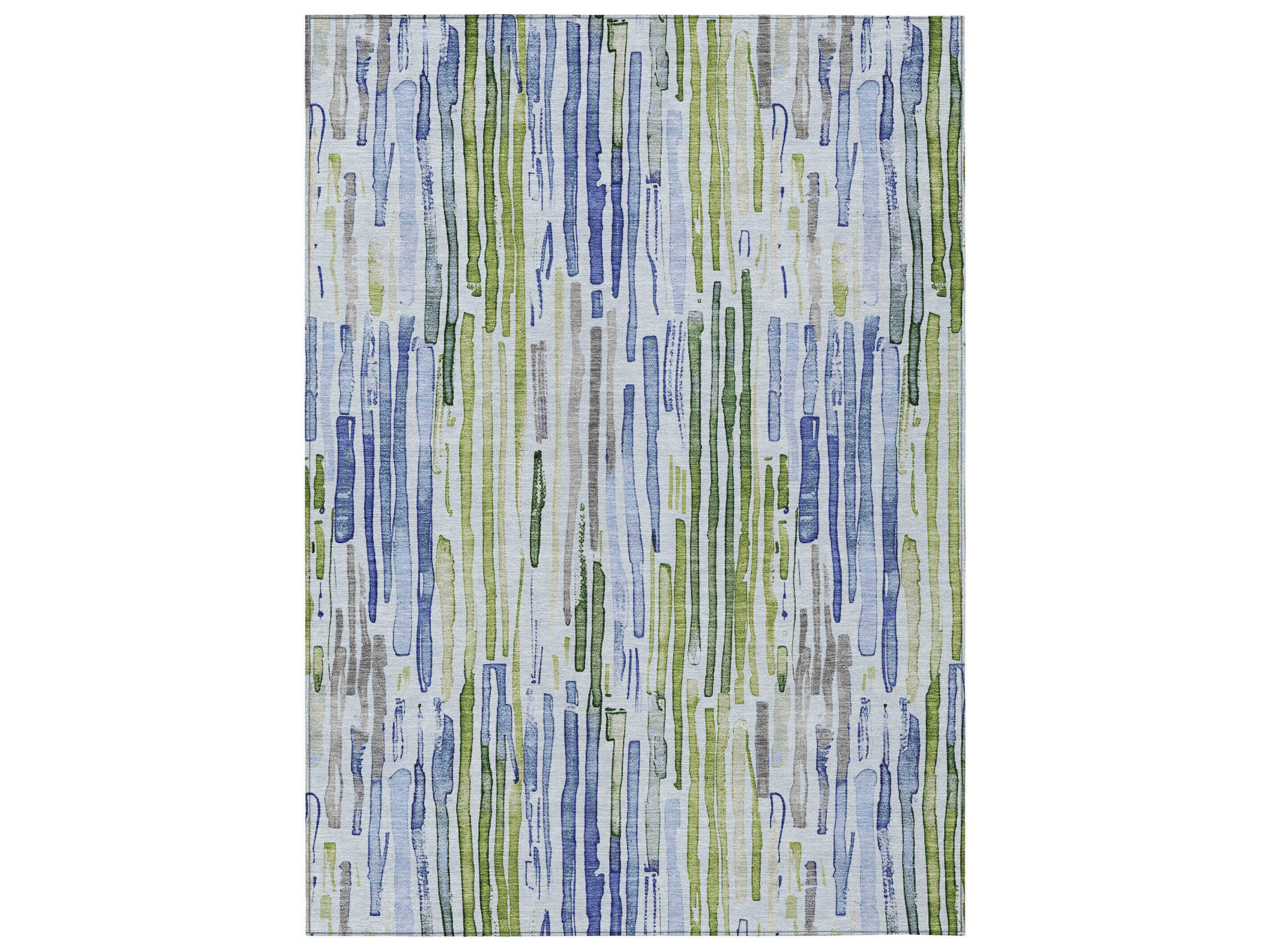 Dalyn Chantille Striped Area Rug