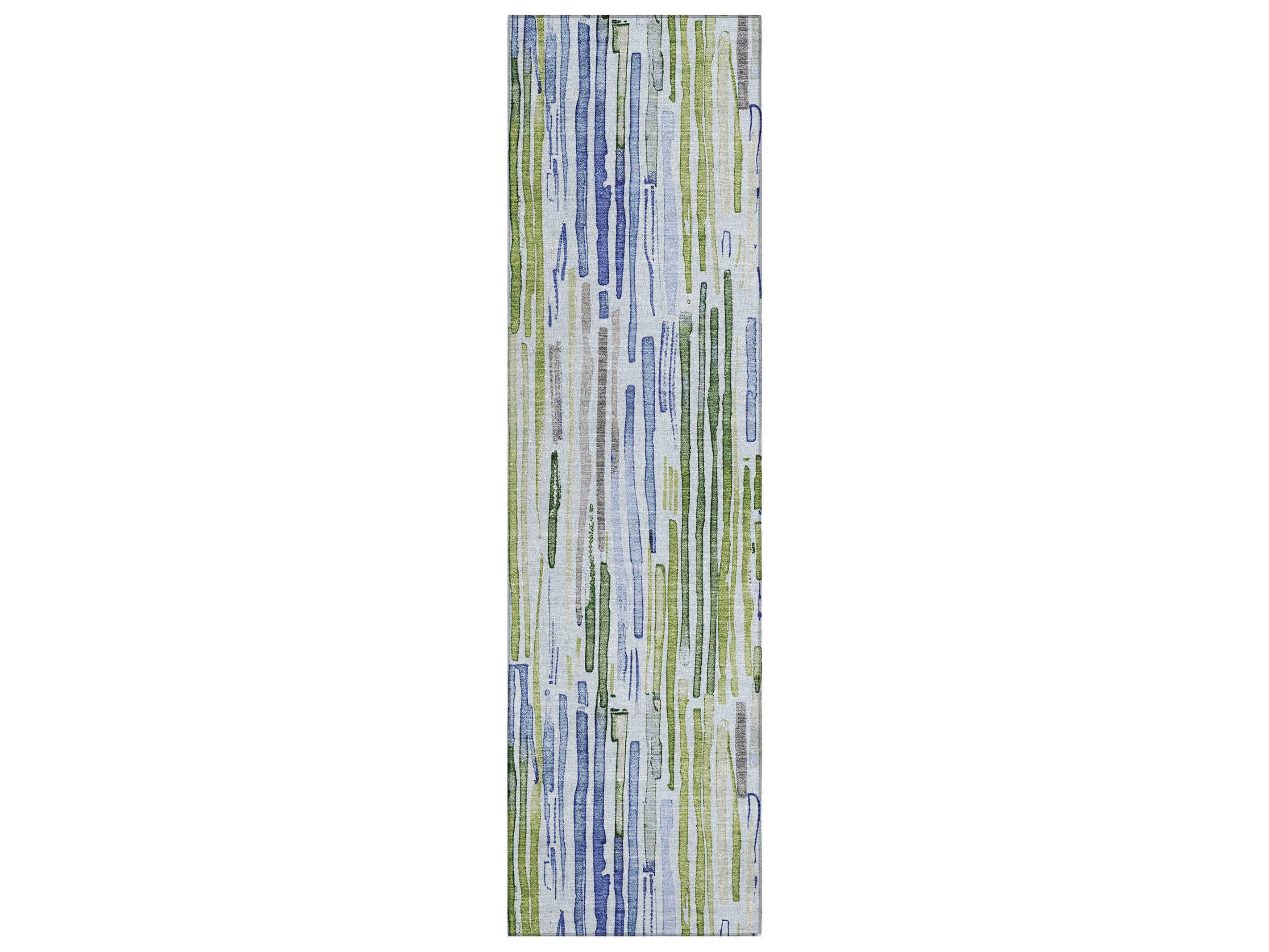 Dalyn Chantille Striped Area Rug
