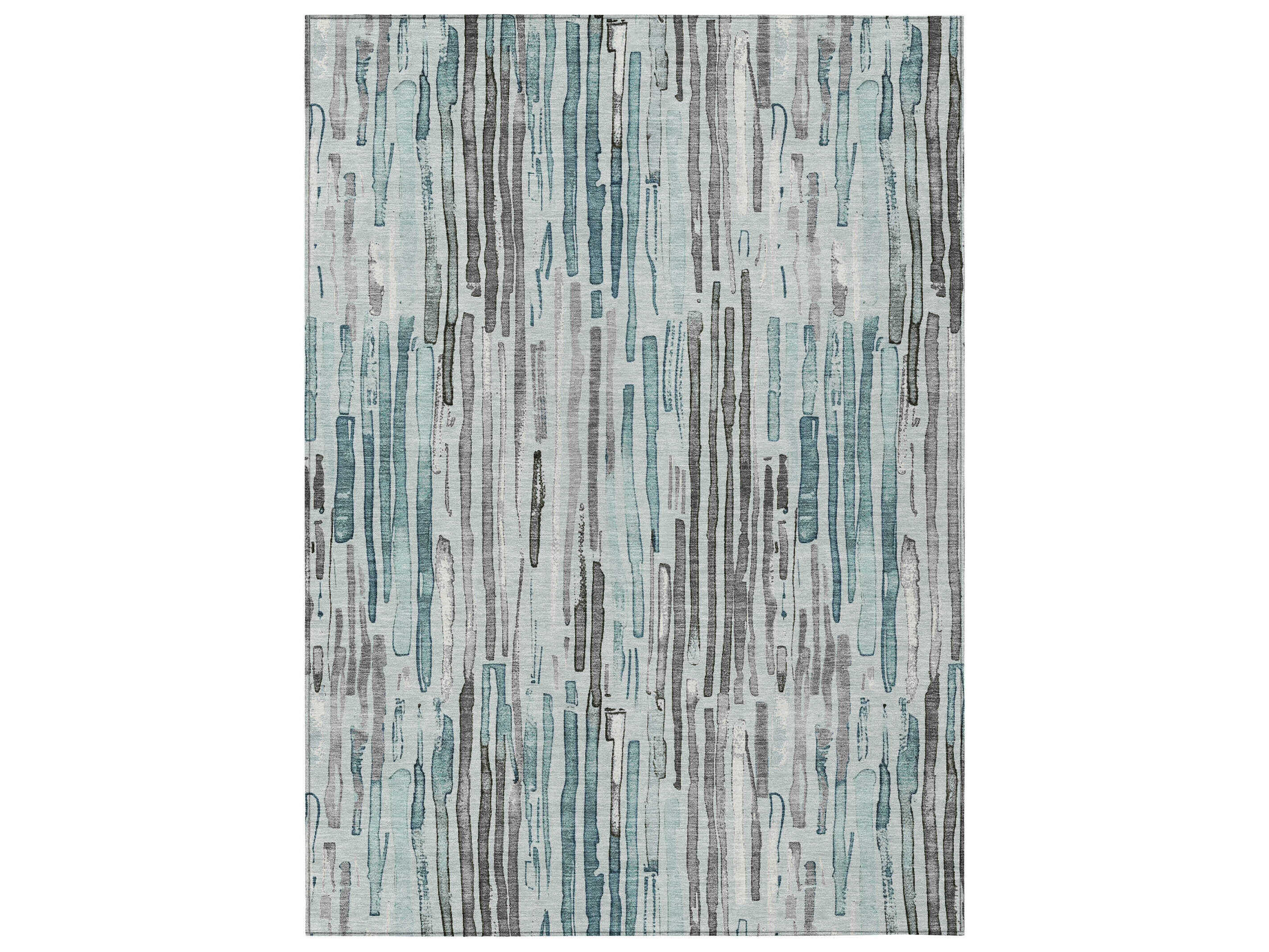 Dalyn Chantille Striped Area Rug