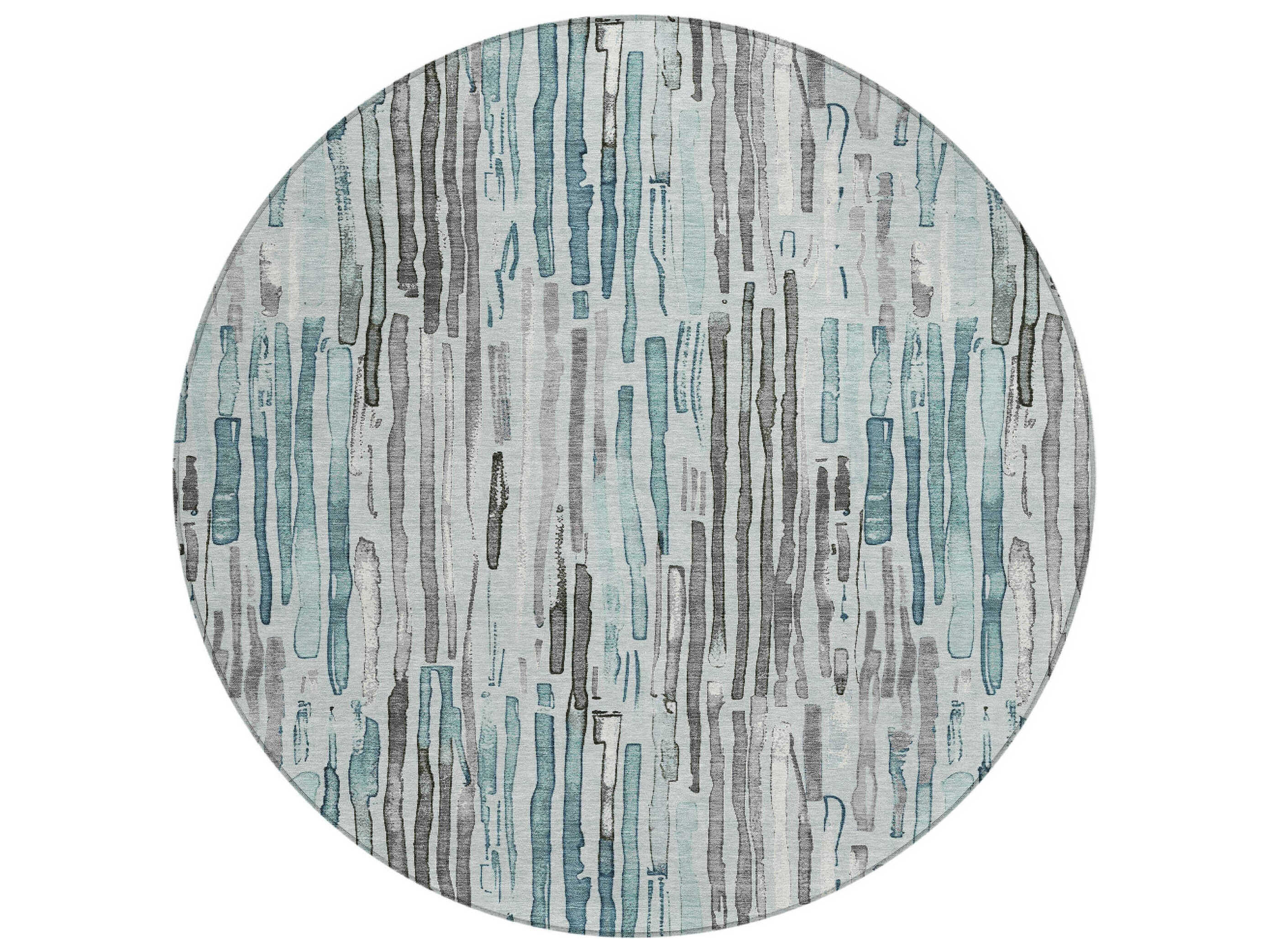 Dalyn Chantille Striped Area Rug