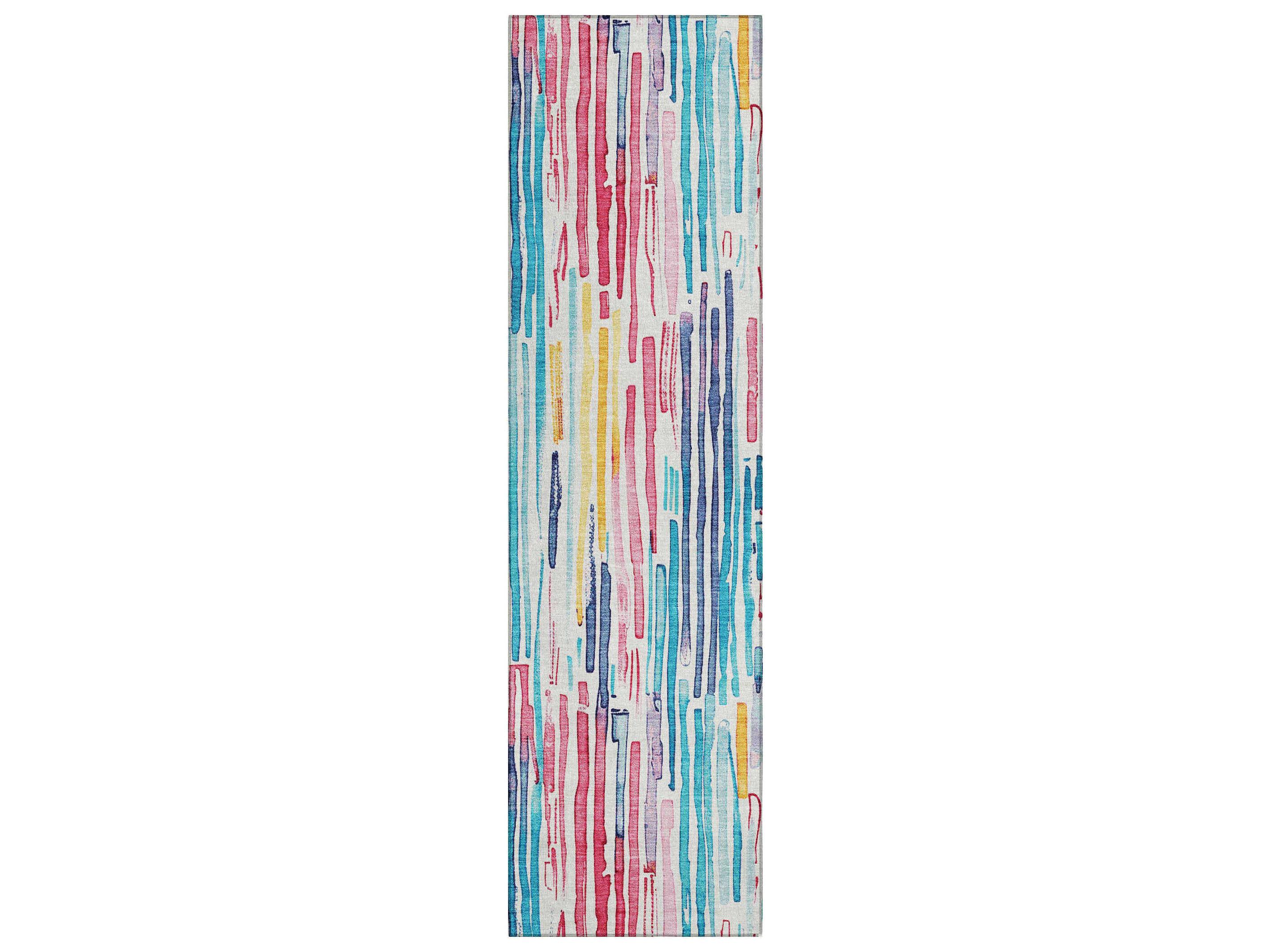 Dalyn Chantille Striped Area Rug