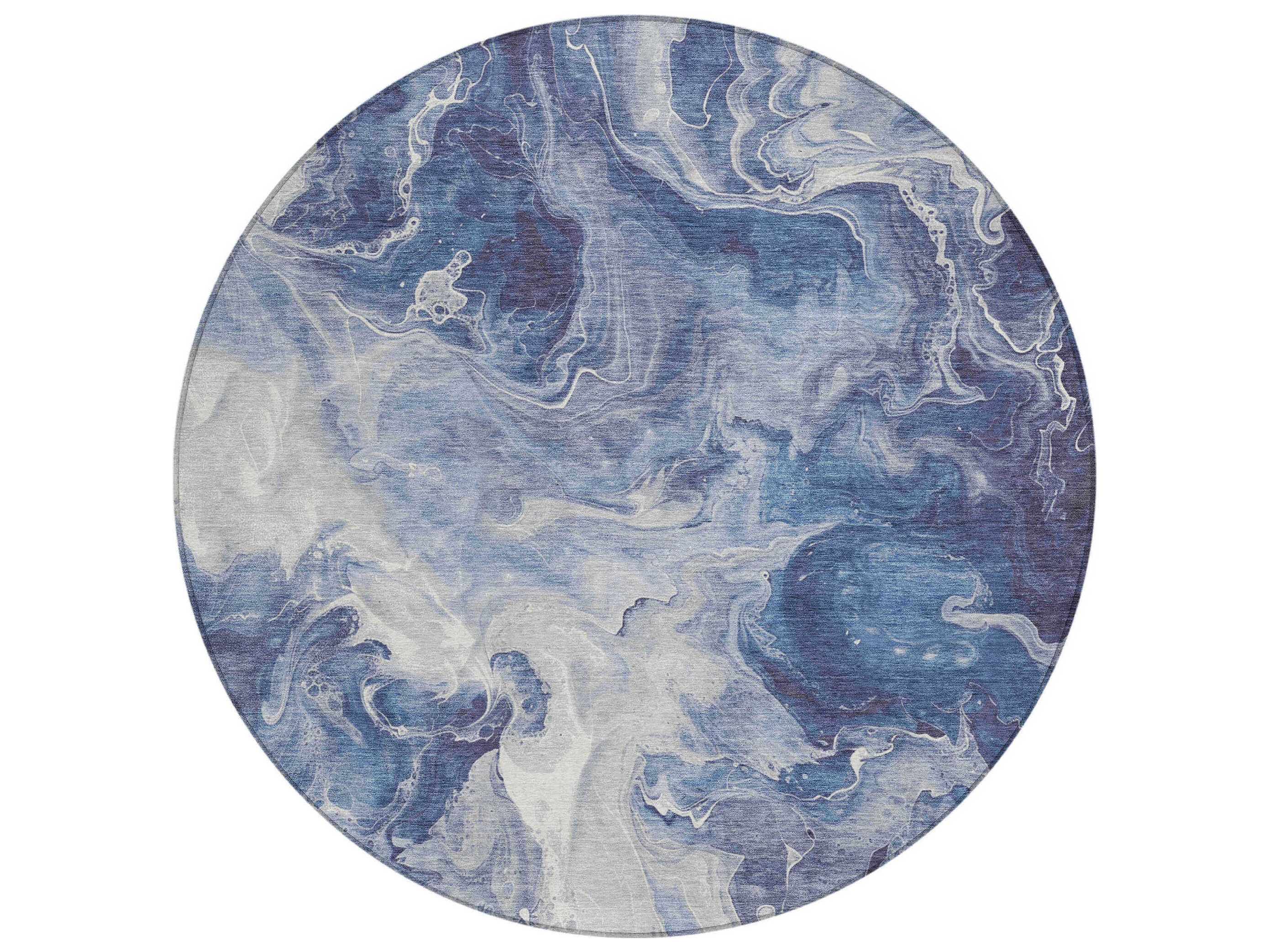 Dalyn Chantille Abstract Area Rug