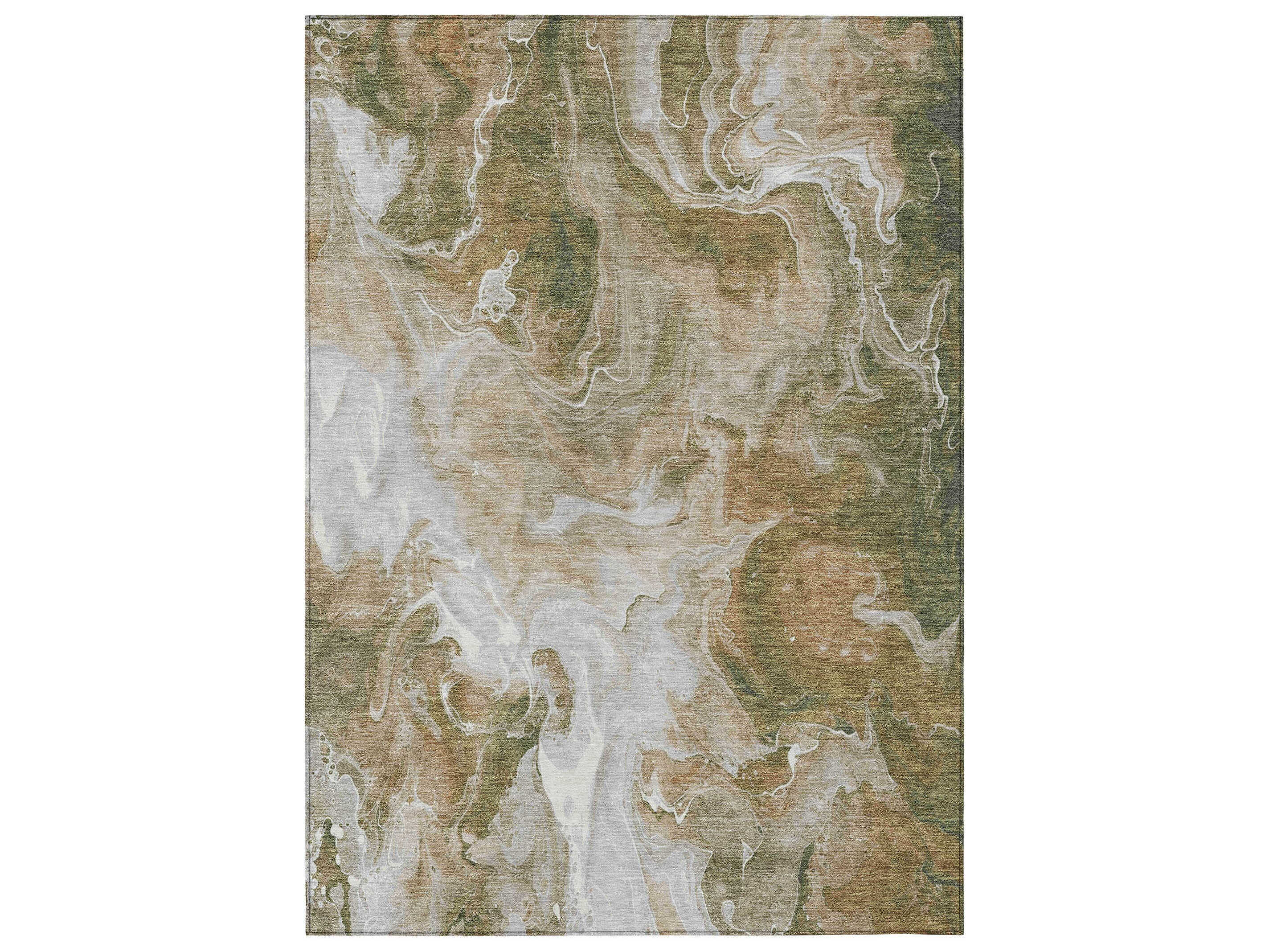 Dalyn Chantille Abstract Area Rug