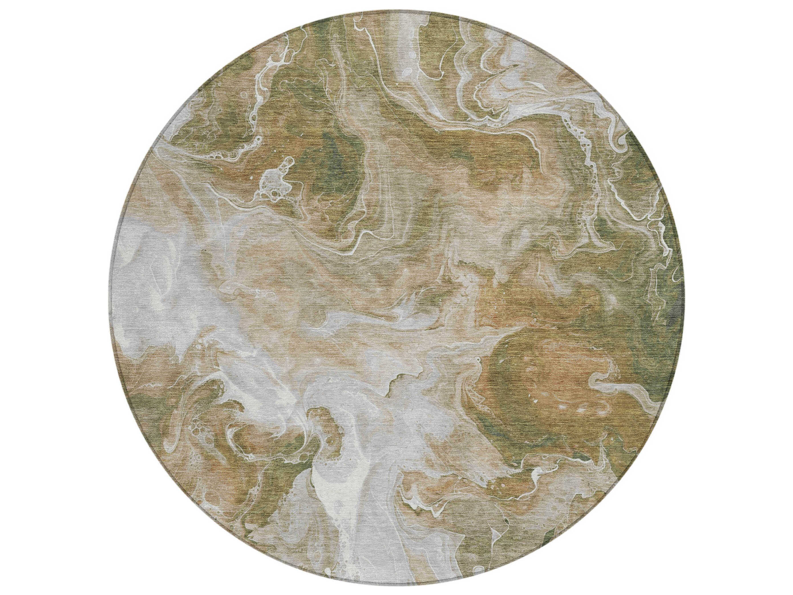 Dalyn Chantille Abstract Area Rug