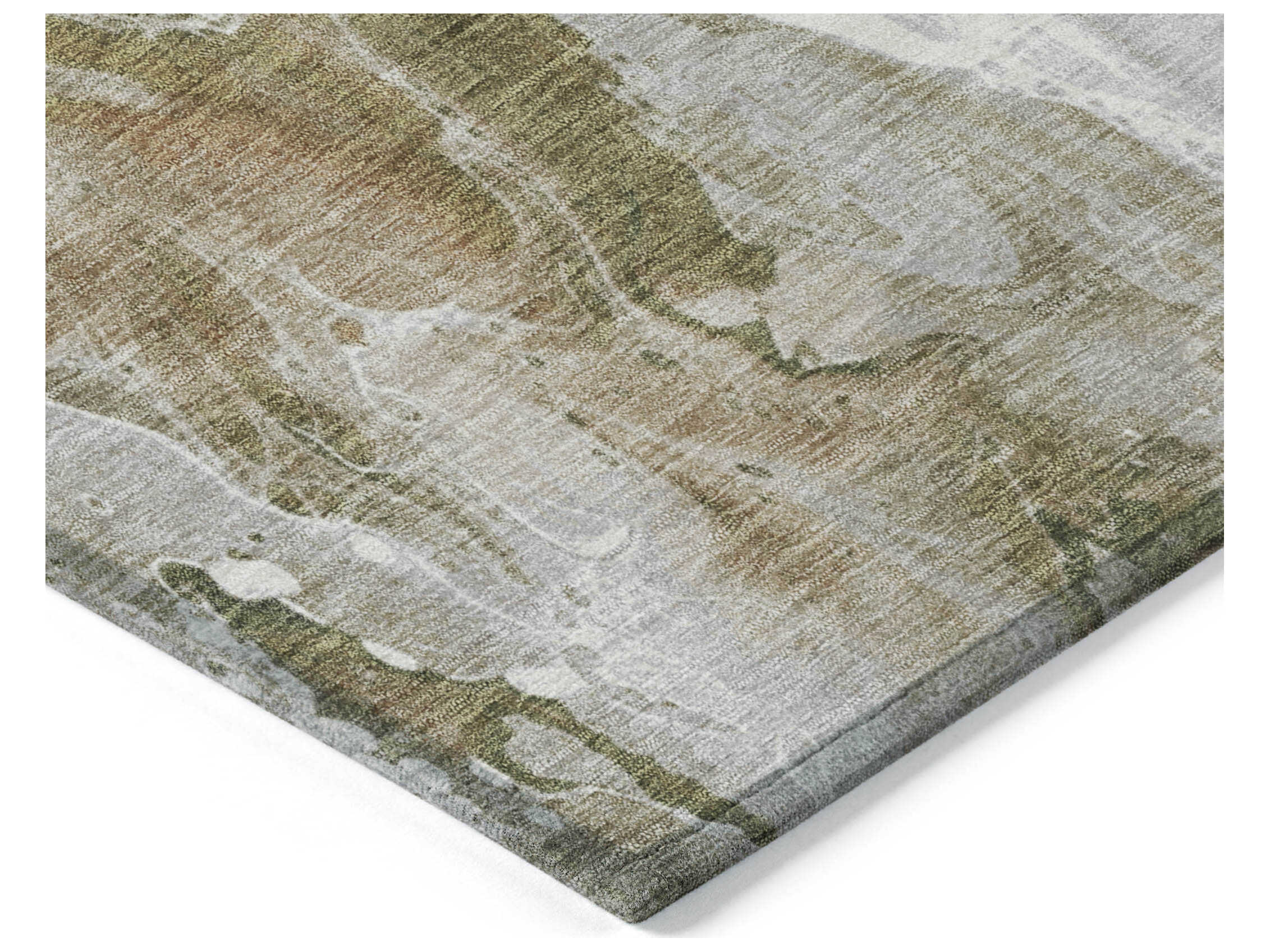 Dalyn Chantille Abstract Area Rug