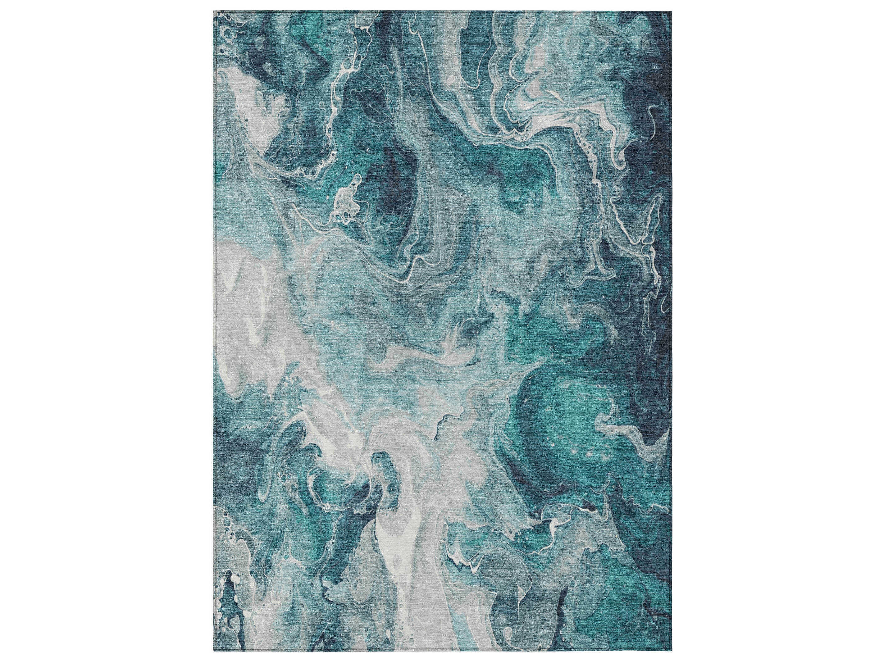 Dalyn Chantille Abstract Area Rug