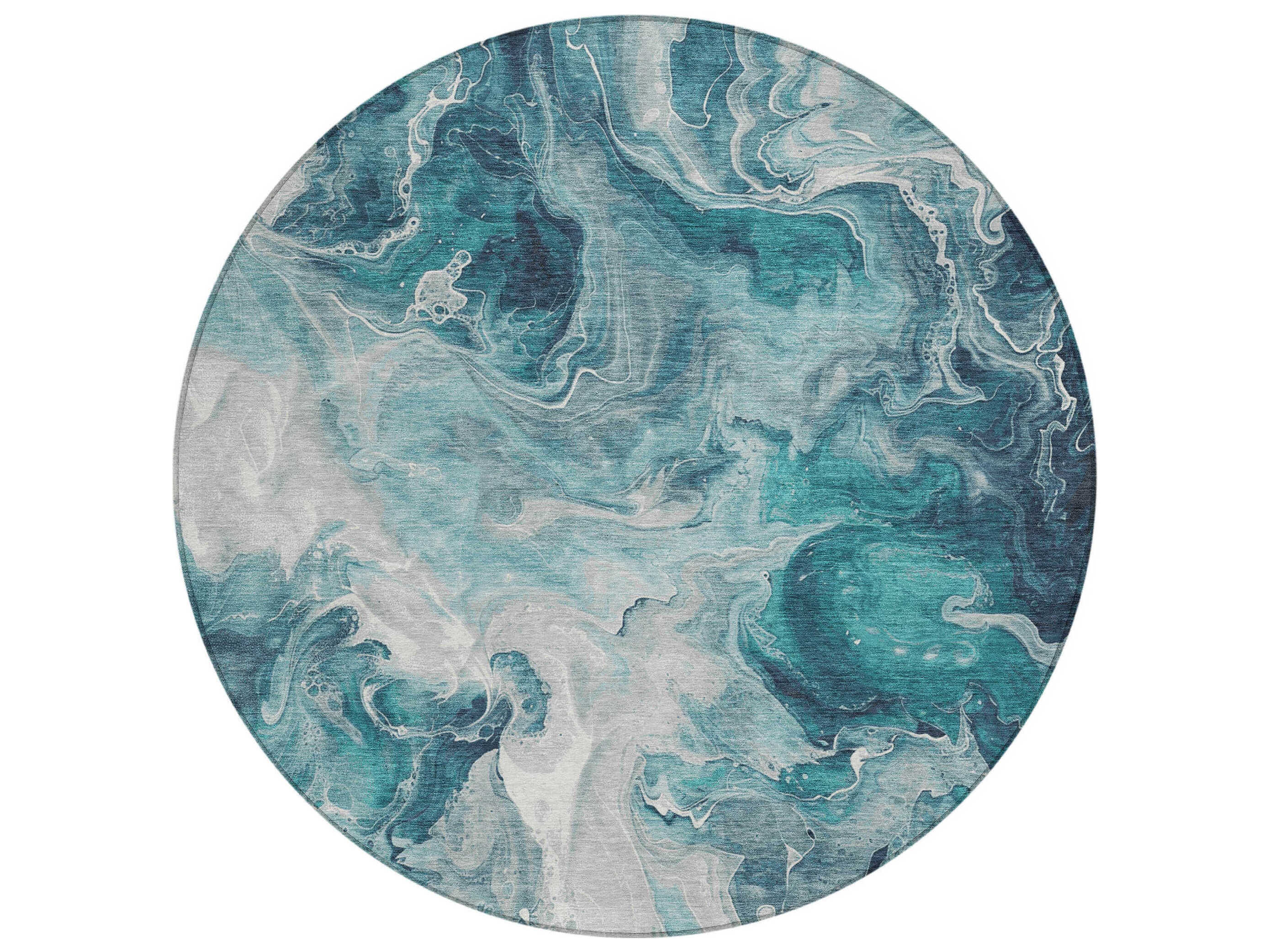 Dalyn Chantille Abstract Area Rug