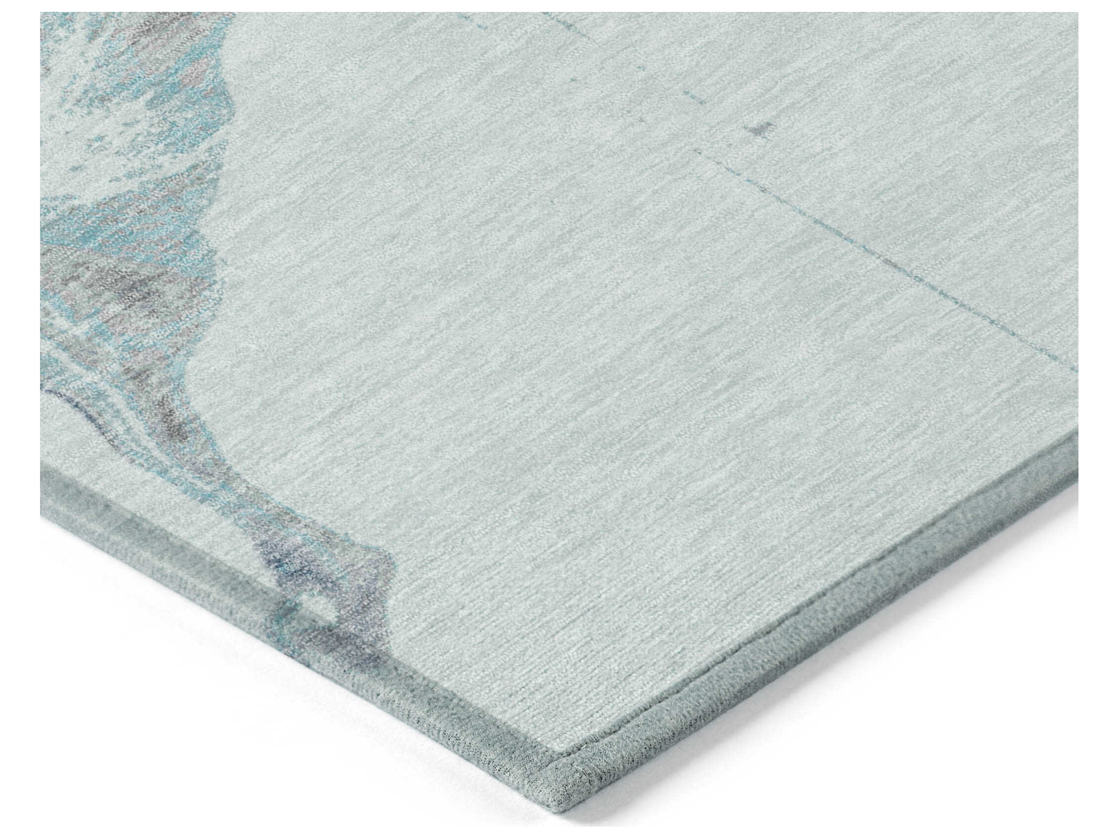 Dalyn Chantille Abstract Area Rug
