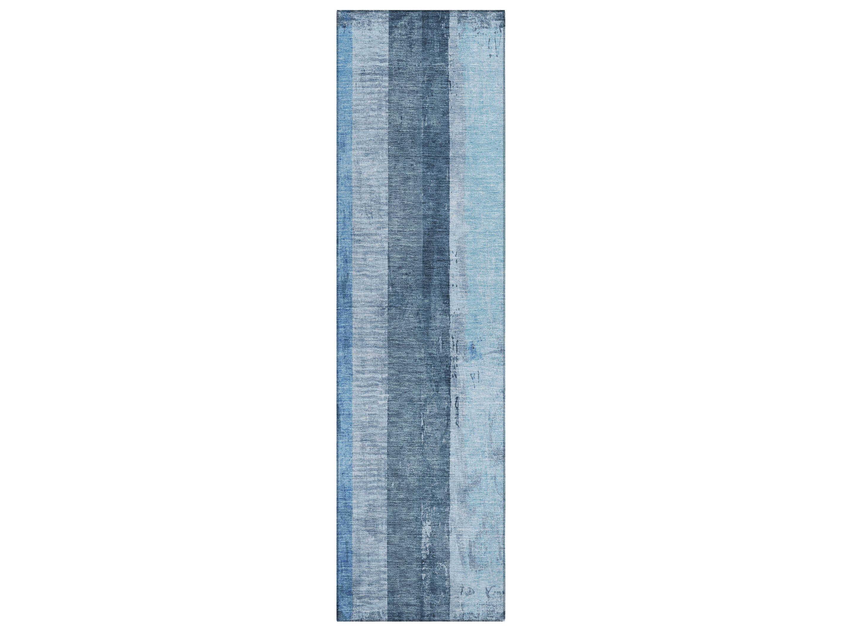Dalyn Chantille Striped Area Rug