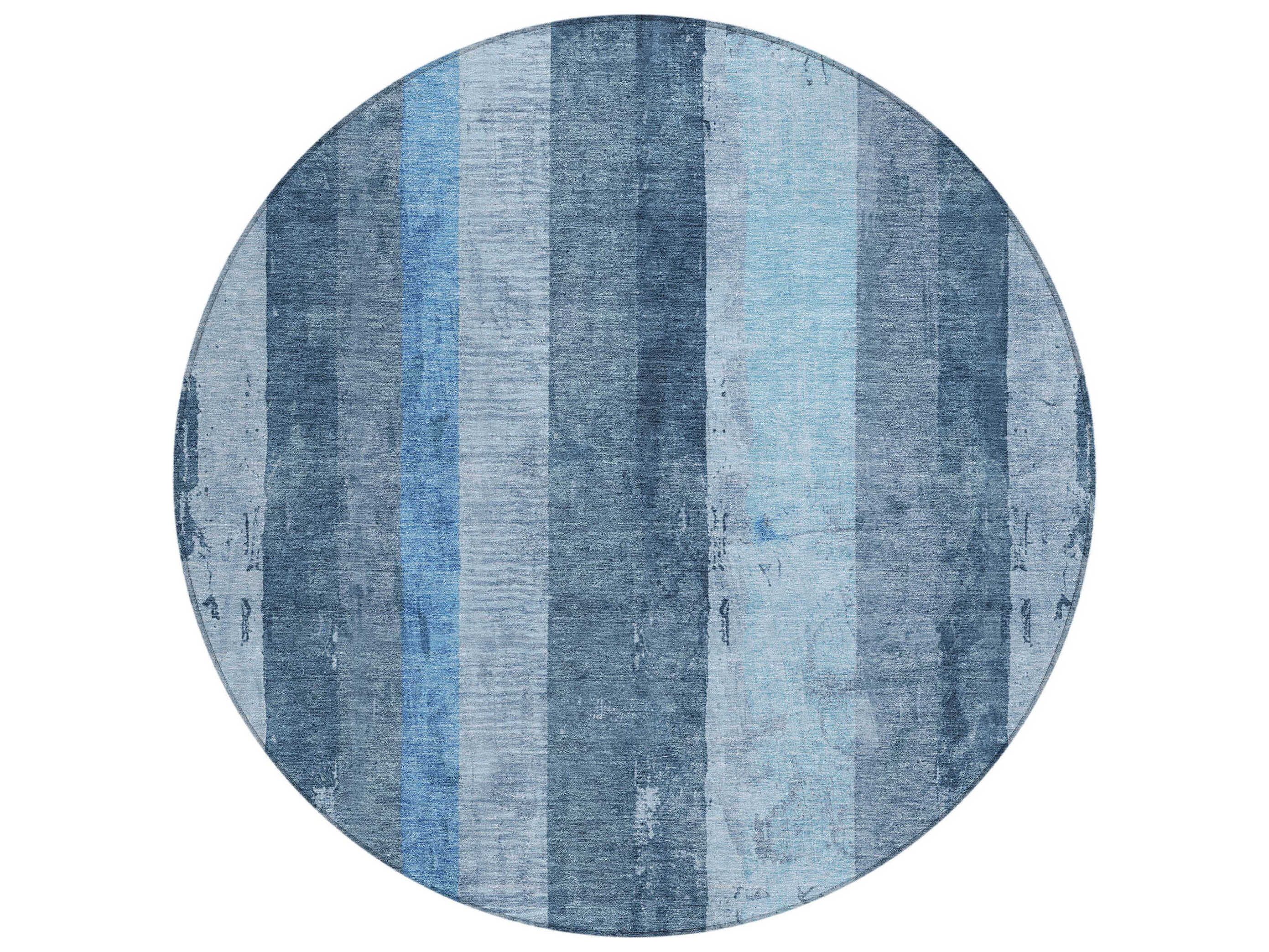 Dalyn Chantille Striped Area Rug