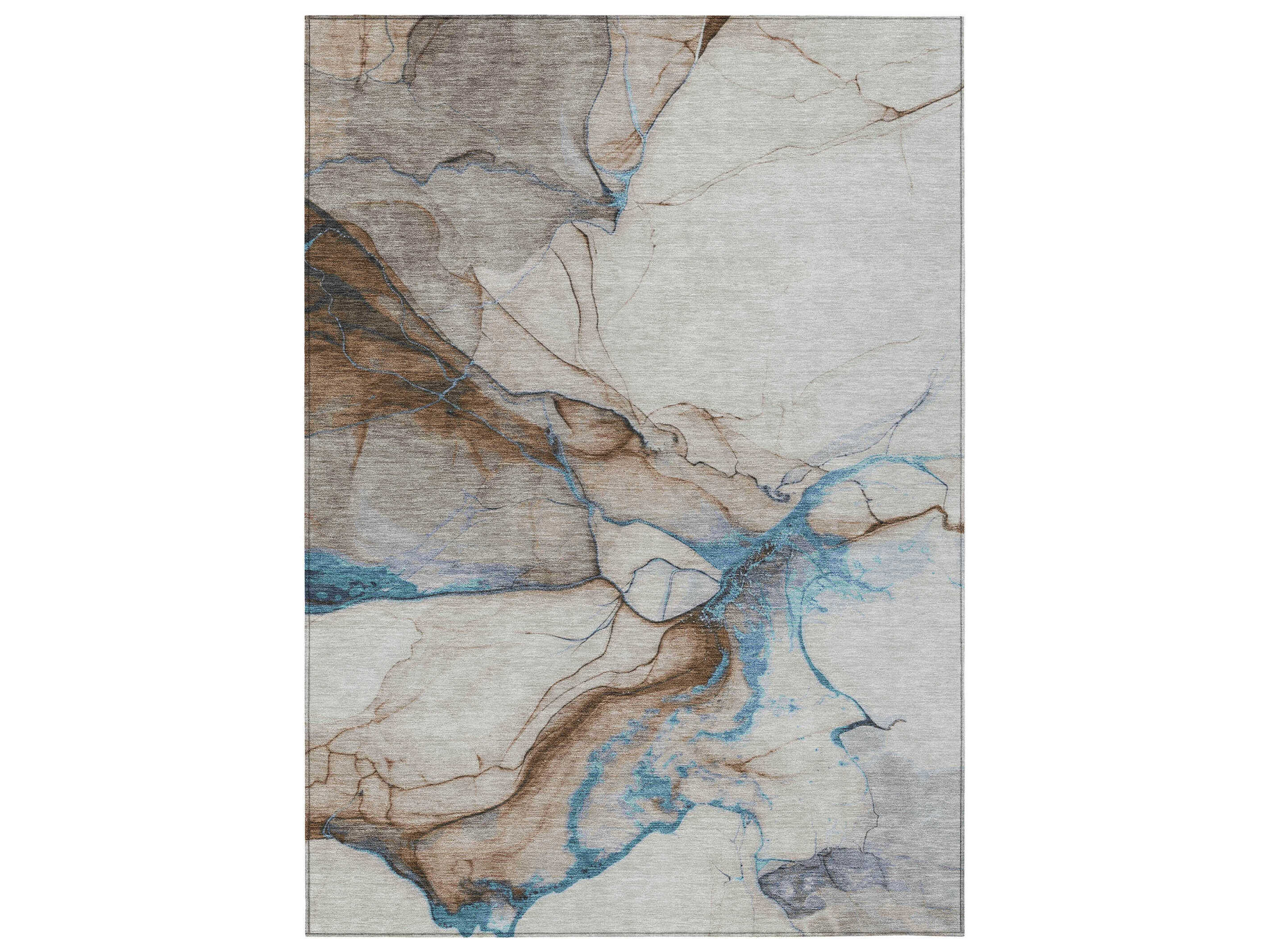 Dalyn Chantille Abstract Area Rug