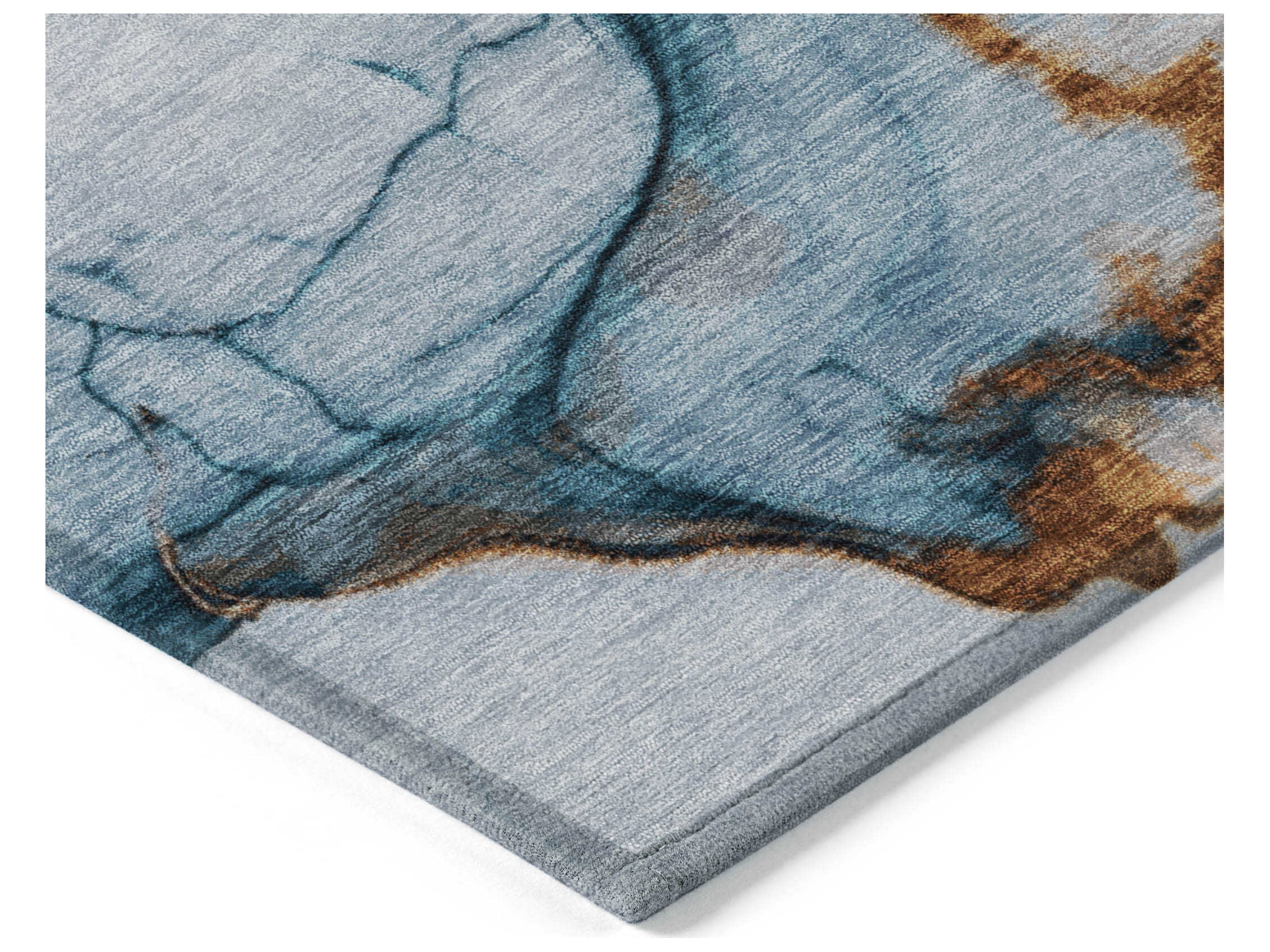 Dalyn Chantille Abstract Area Rug