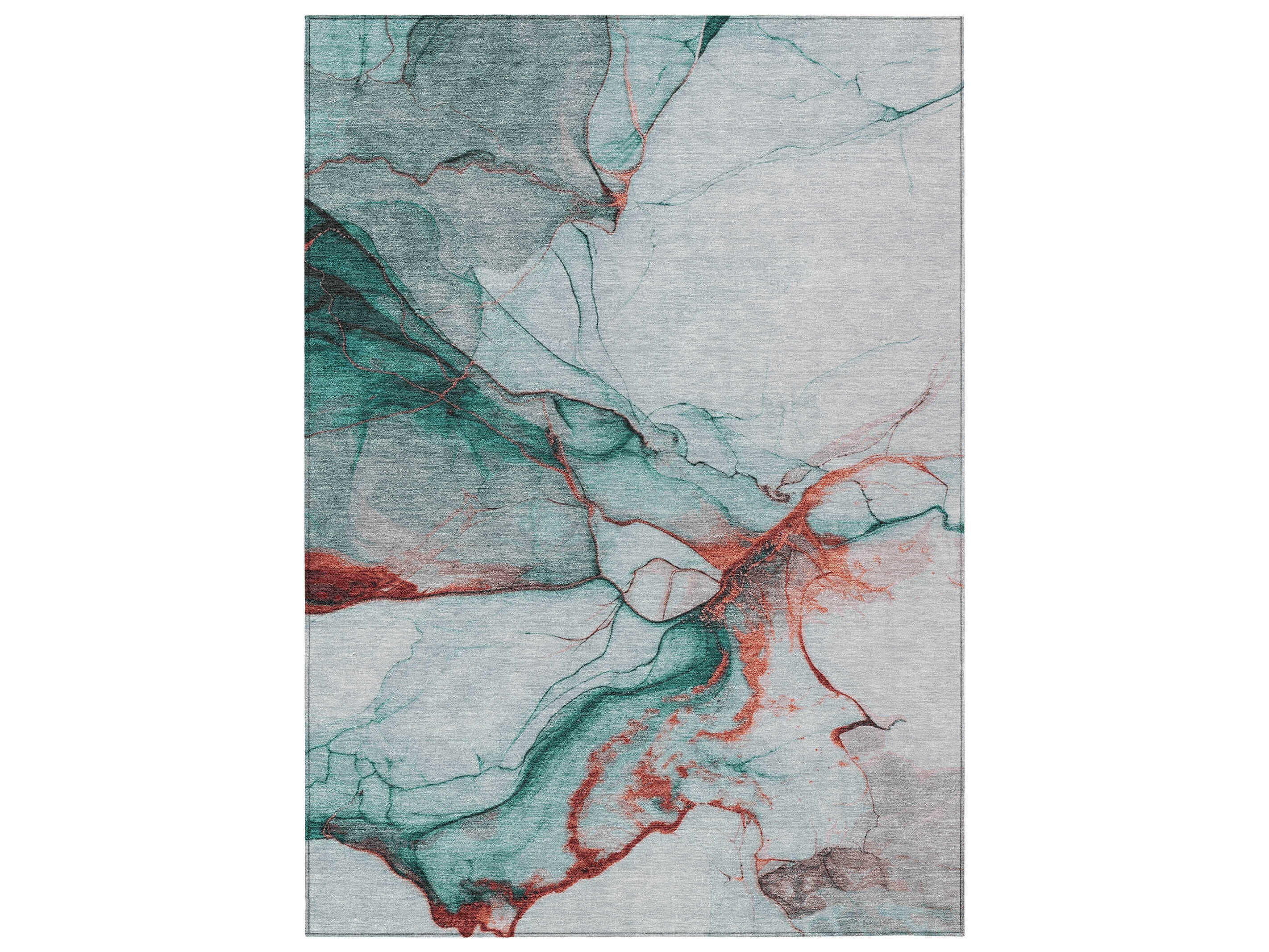 Dalyn Chantille Abstract Area Rug