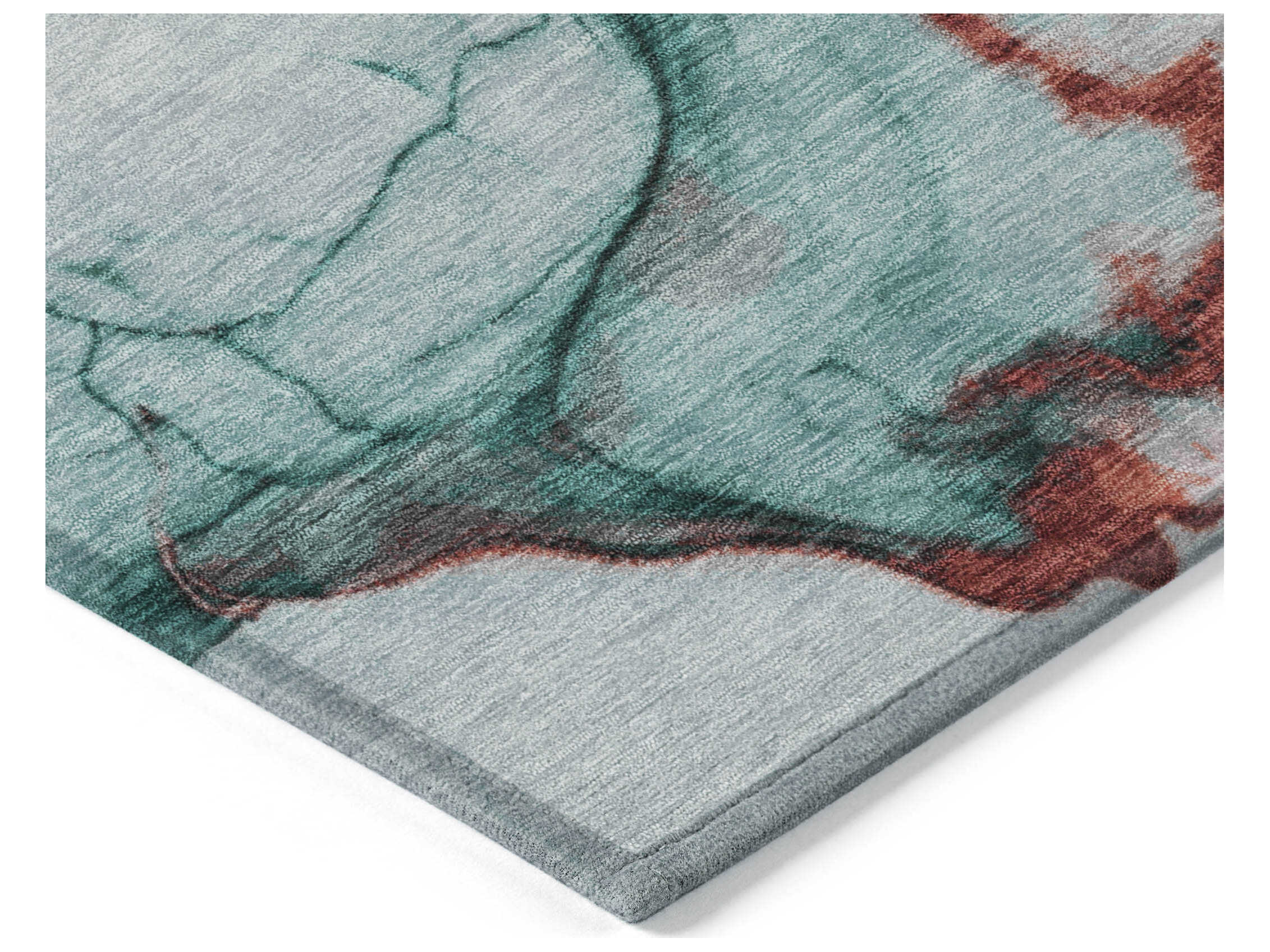 Dalyn Chantille Abstract Area Rug