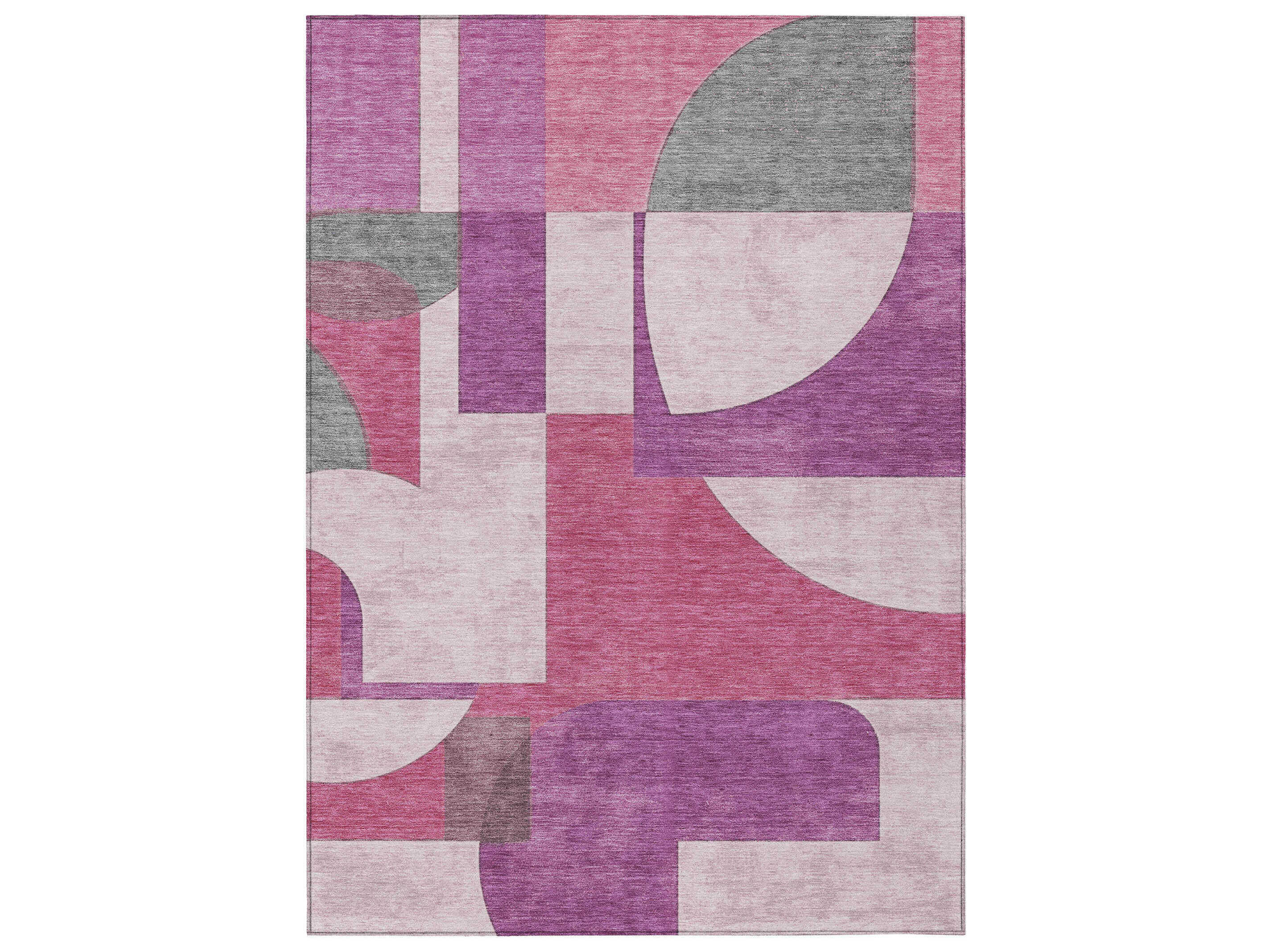 Dalyn Chantille Geometric Area Rug