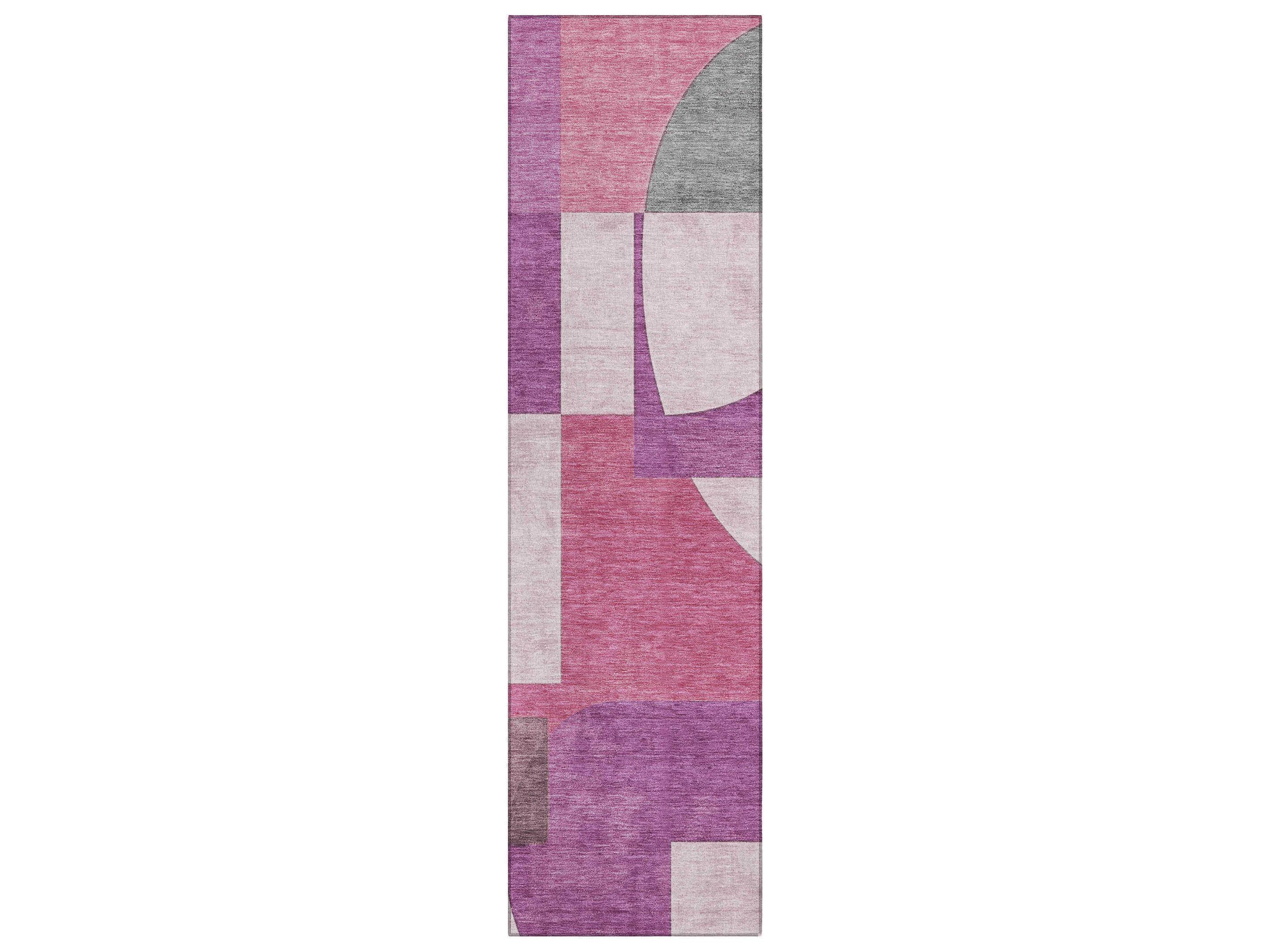 Dalyn Chantille Geometric Area Rug