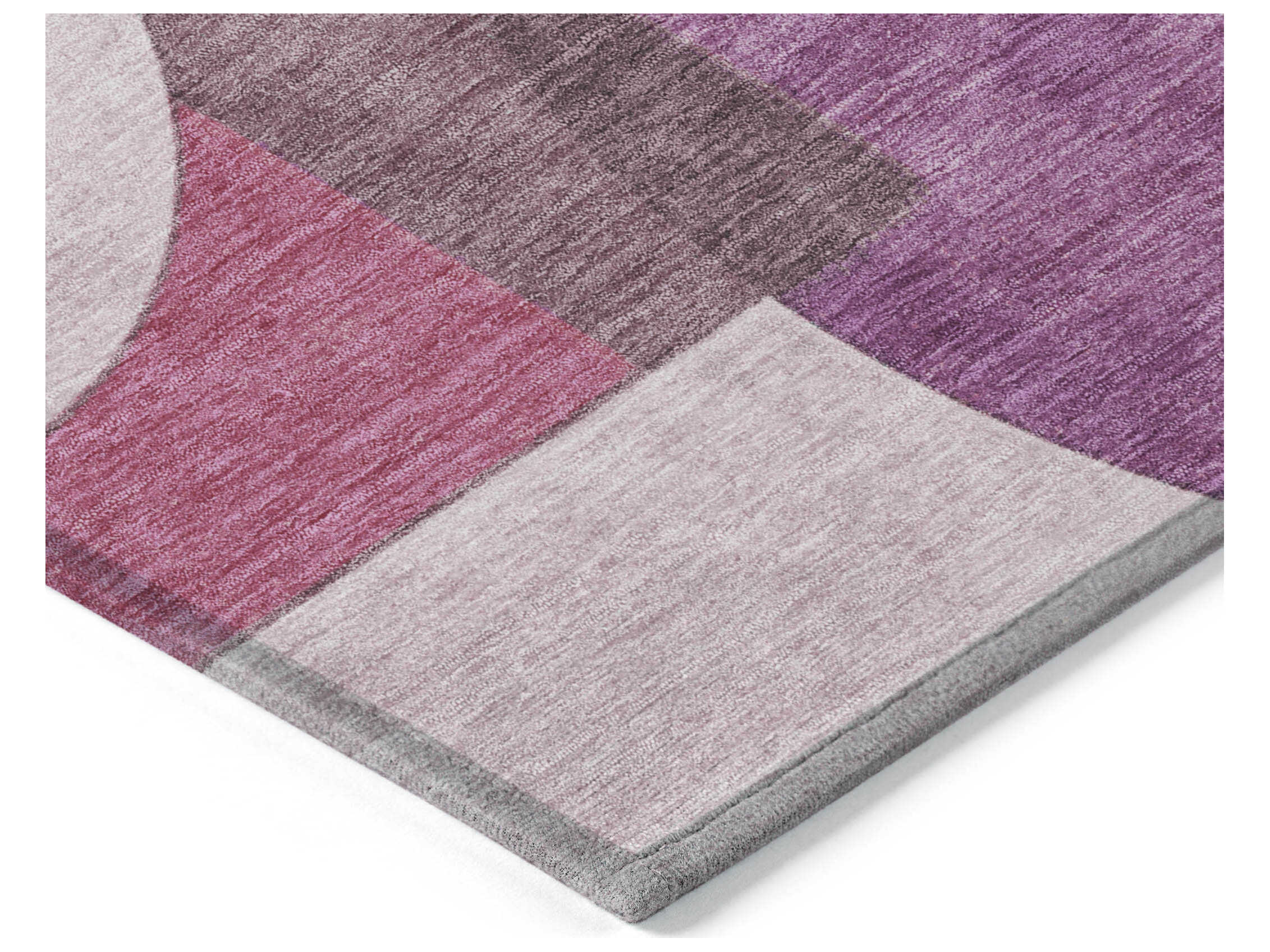 Dalyn Chantille Geometric Area Rug