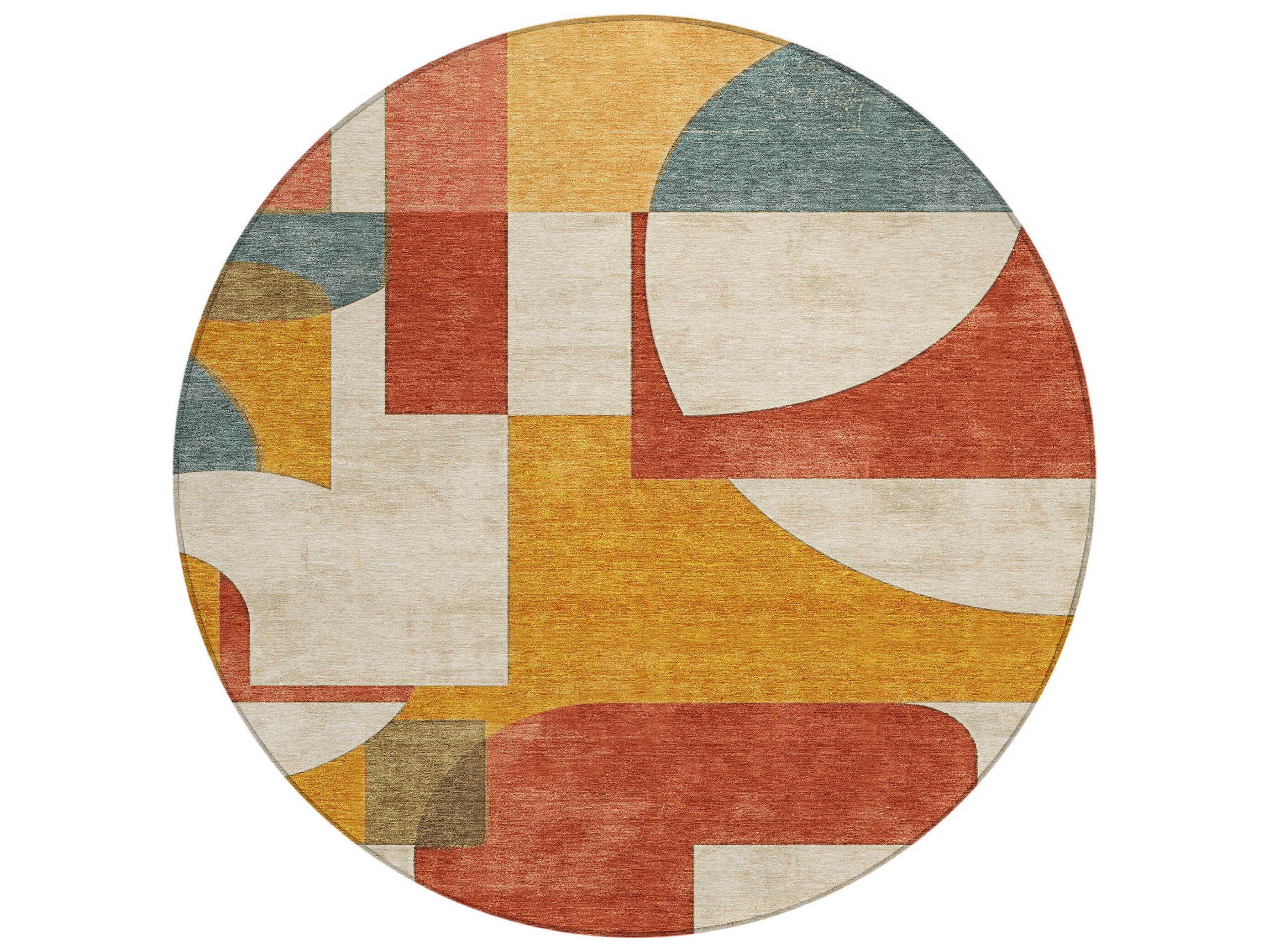 Dalyn Chantille Geometric Area Rug