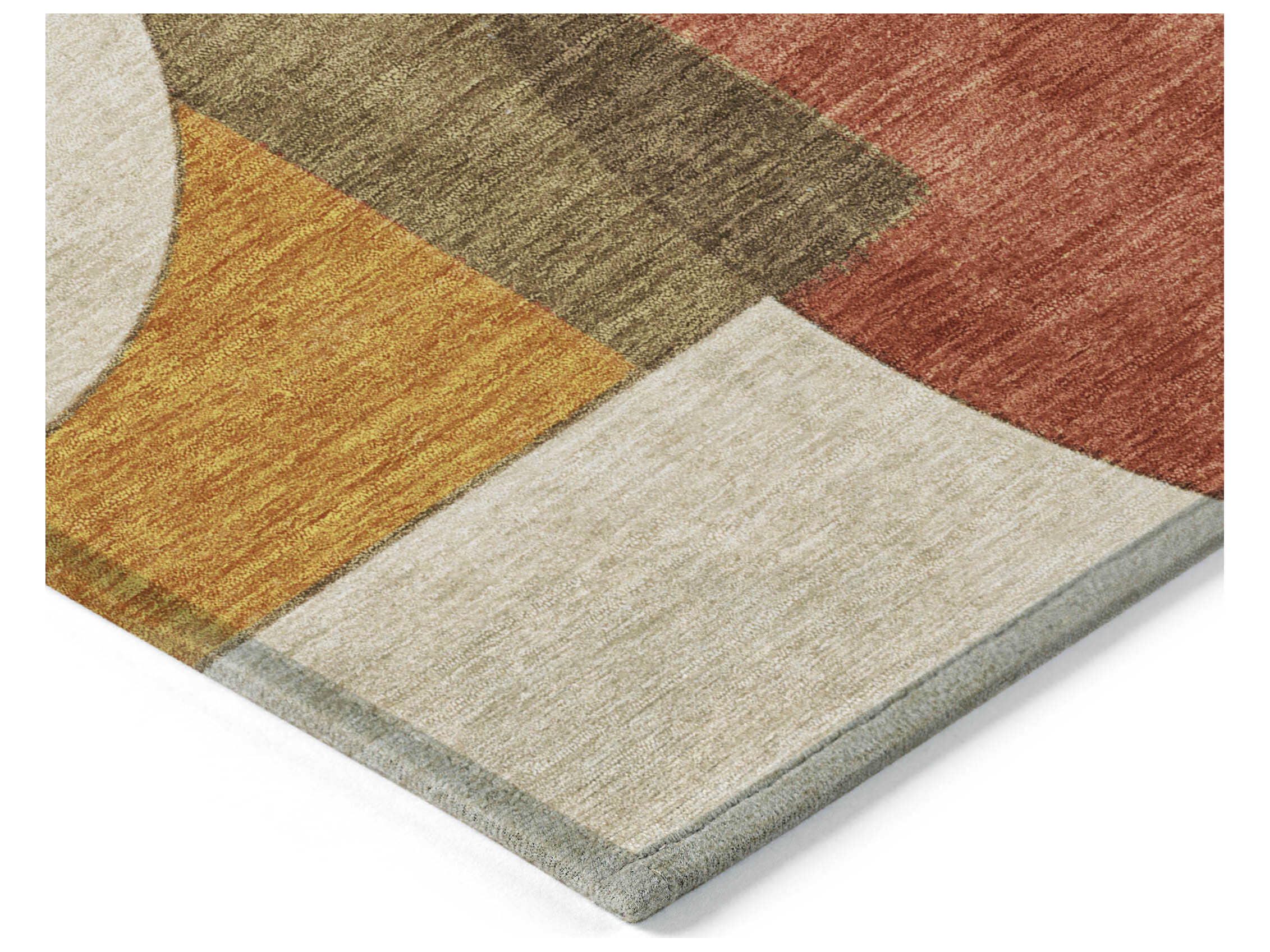 Dalyn Chantille Geometric Area Rug