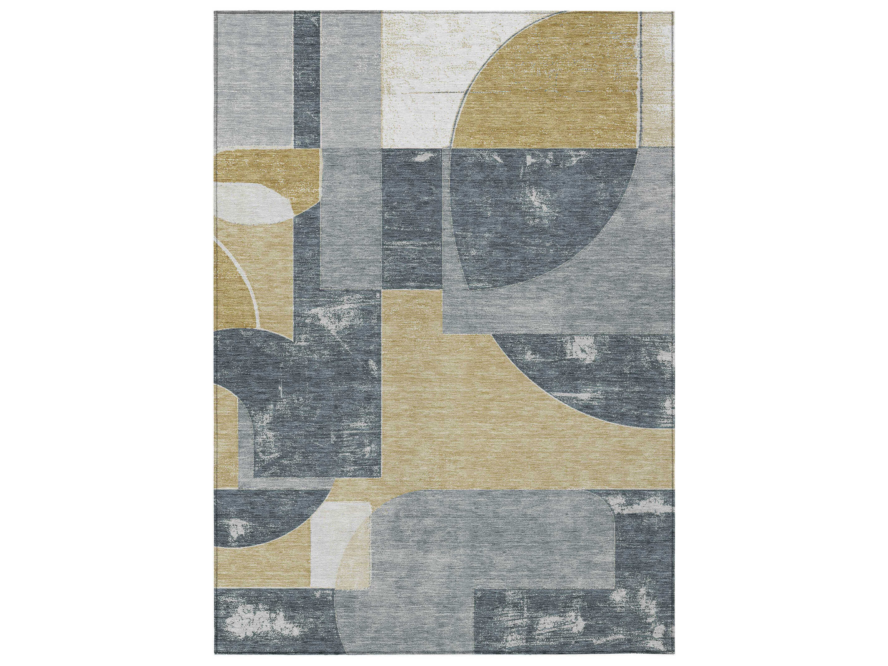 Dalyn Chantille Geometric Area Rug