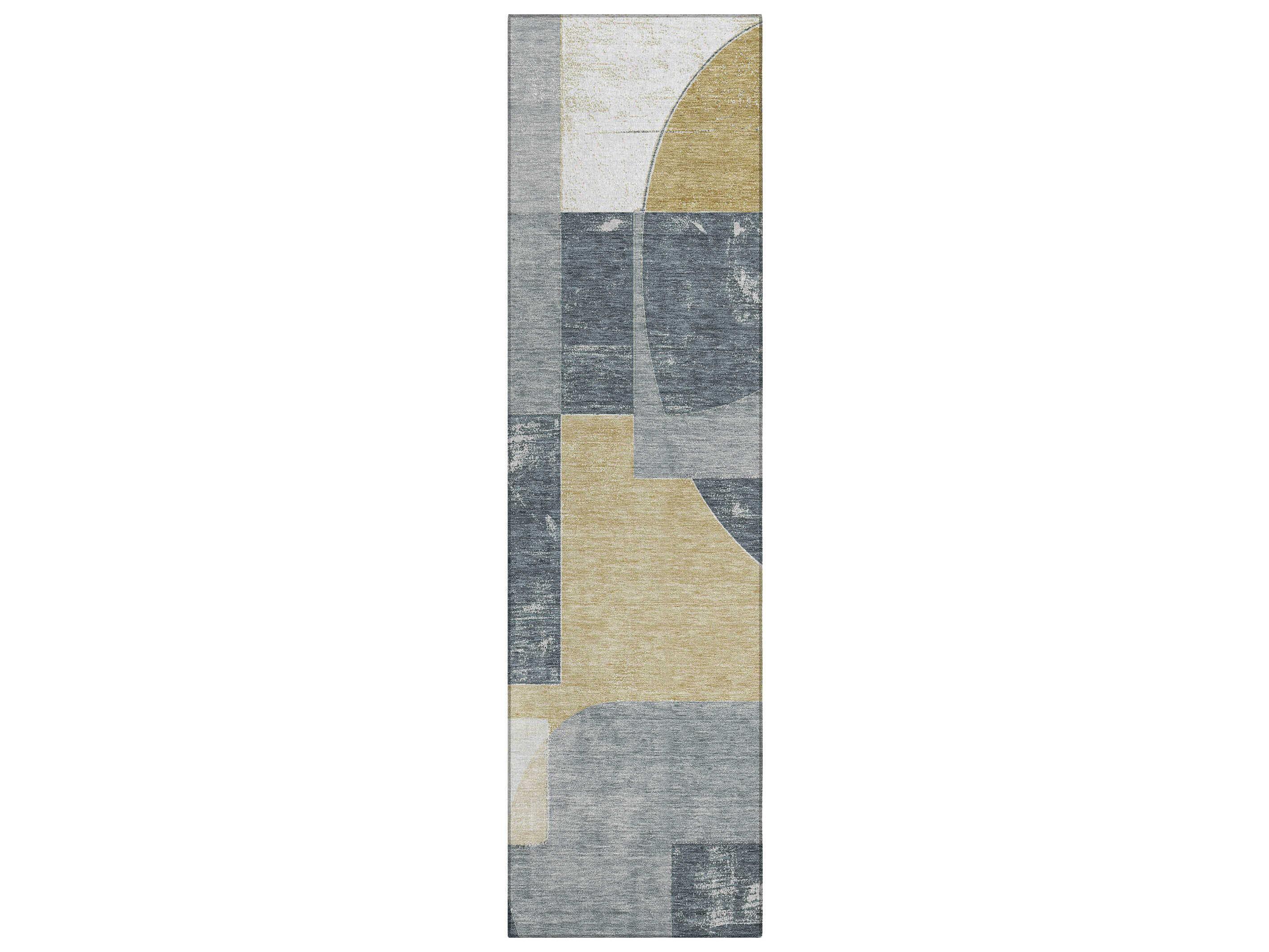 Dalyn Chantille Geometric Area Rug