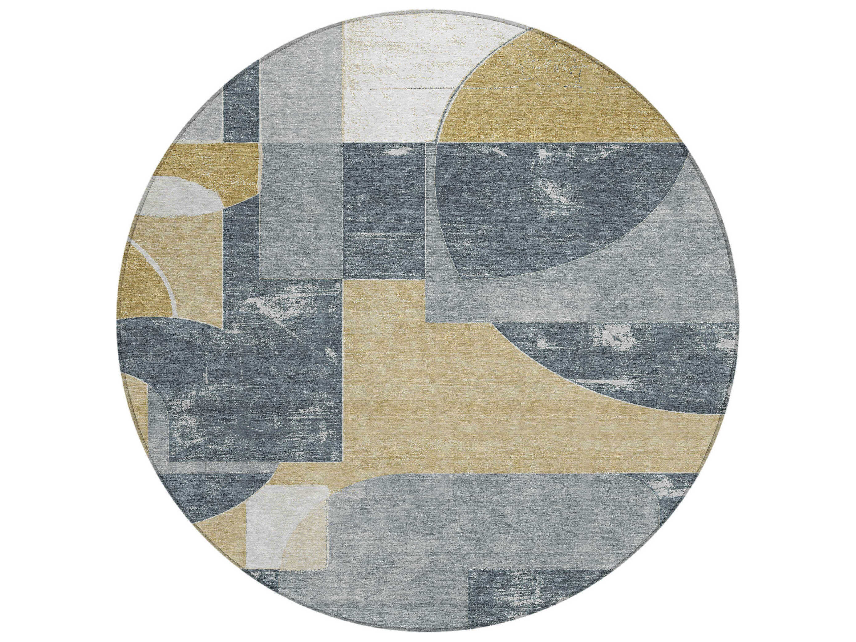 Dalyn Chantille Geometric Area Rug