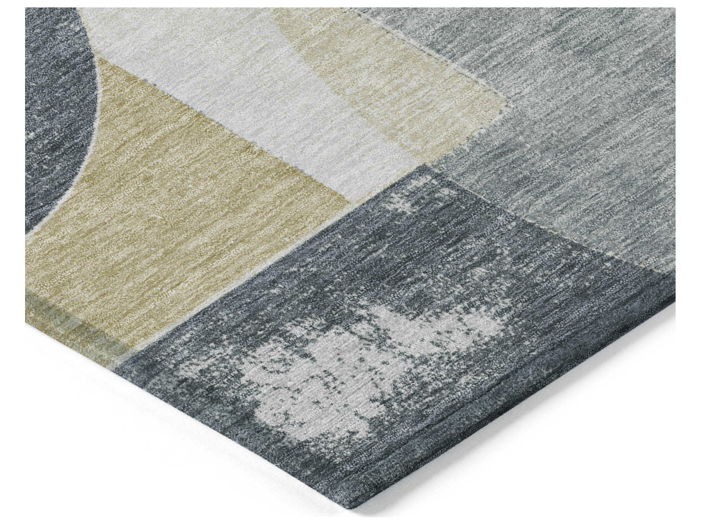 Dalyn Chantille Geometric Area Rug