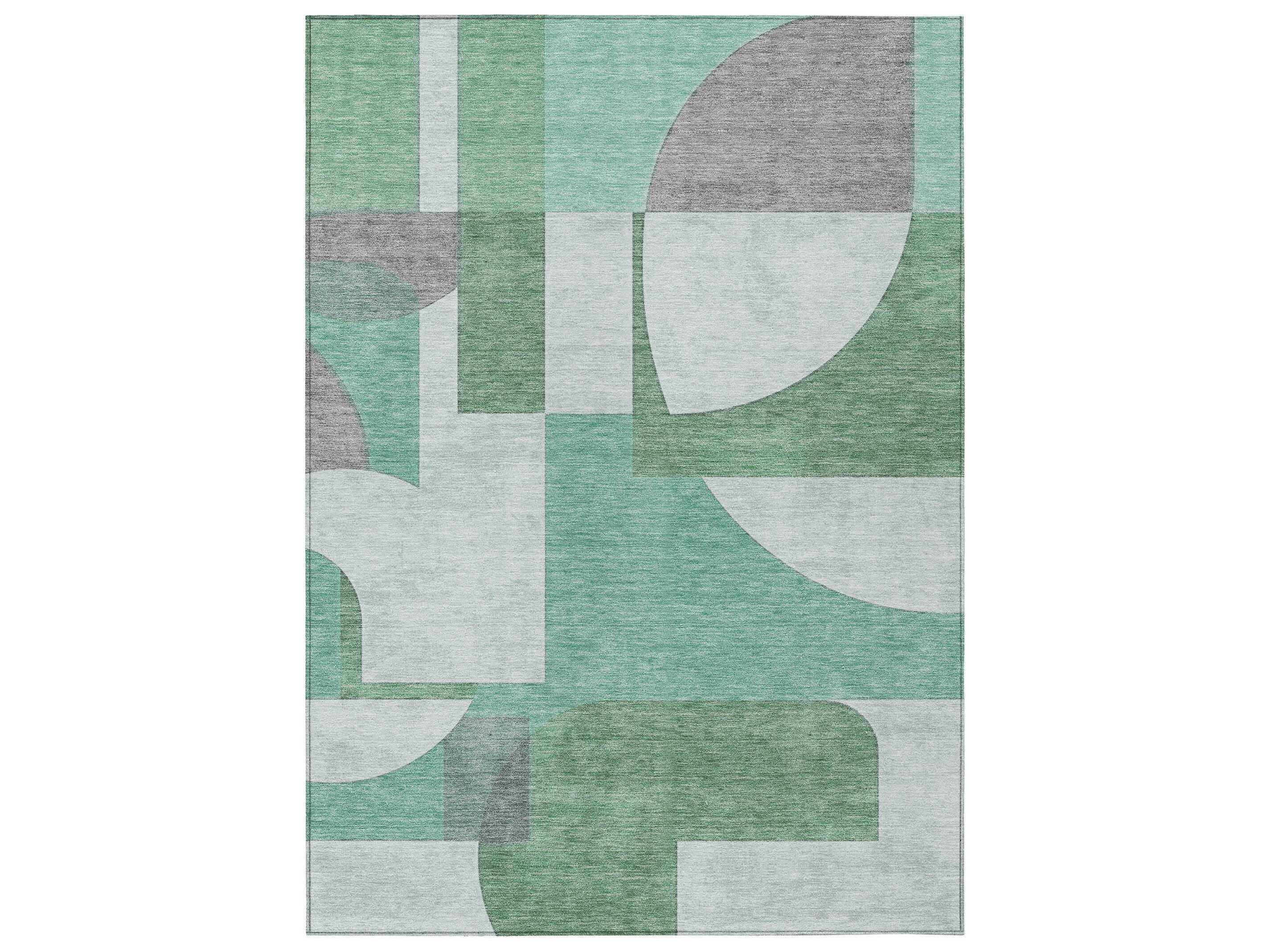 Dalyn Chantille Geometric Area Rug
