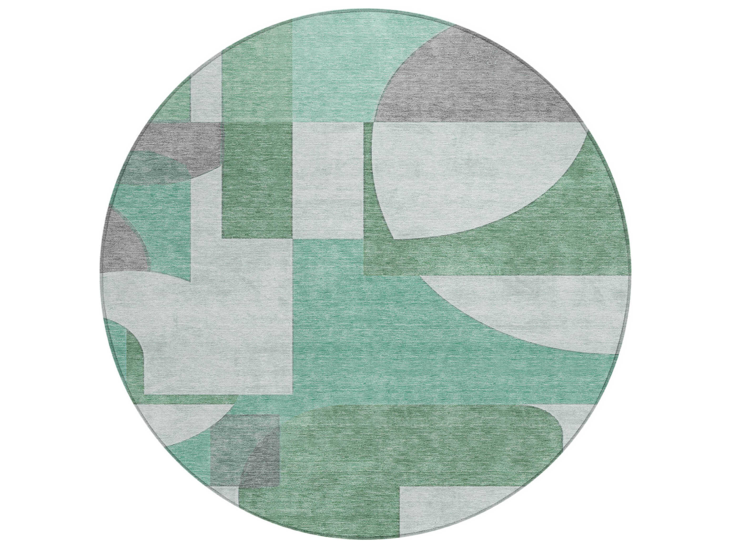 Dalyn Chantille Geometric Area Rug