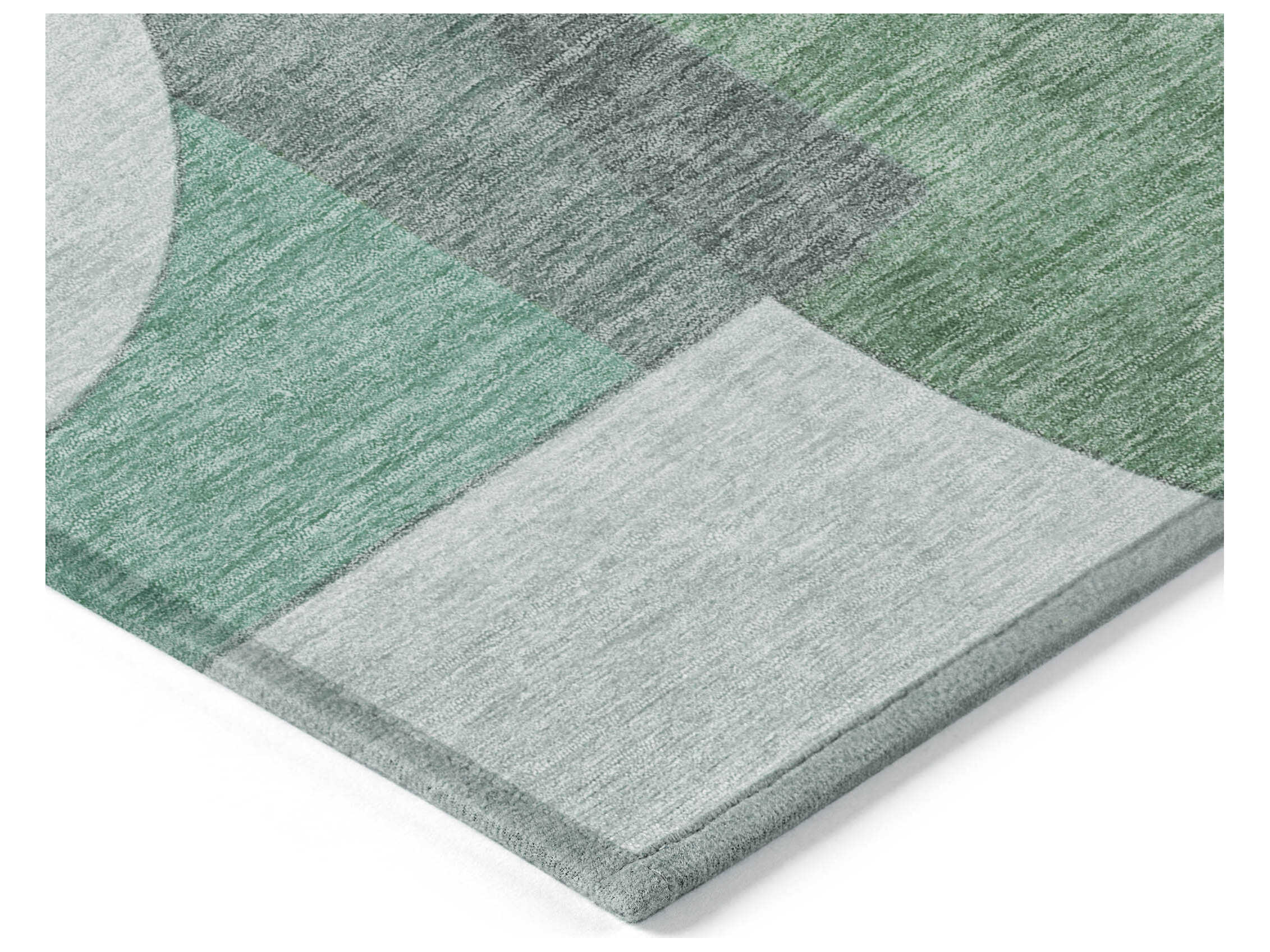 Dalyn Chantille Geometric Area Rug