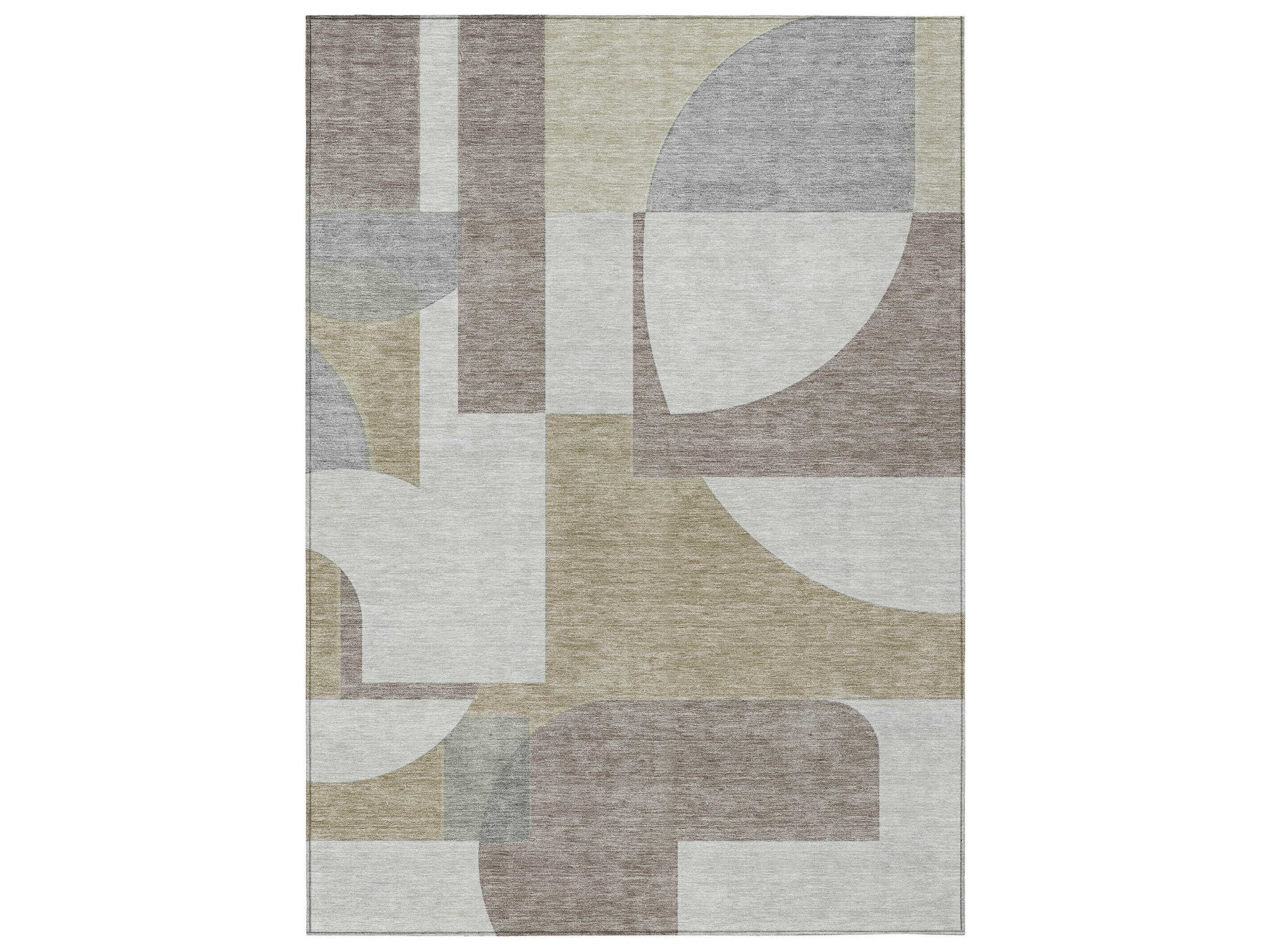 Dalyn Chantille Geometric Area Rug
