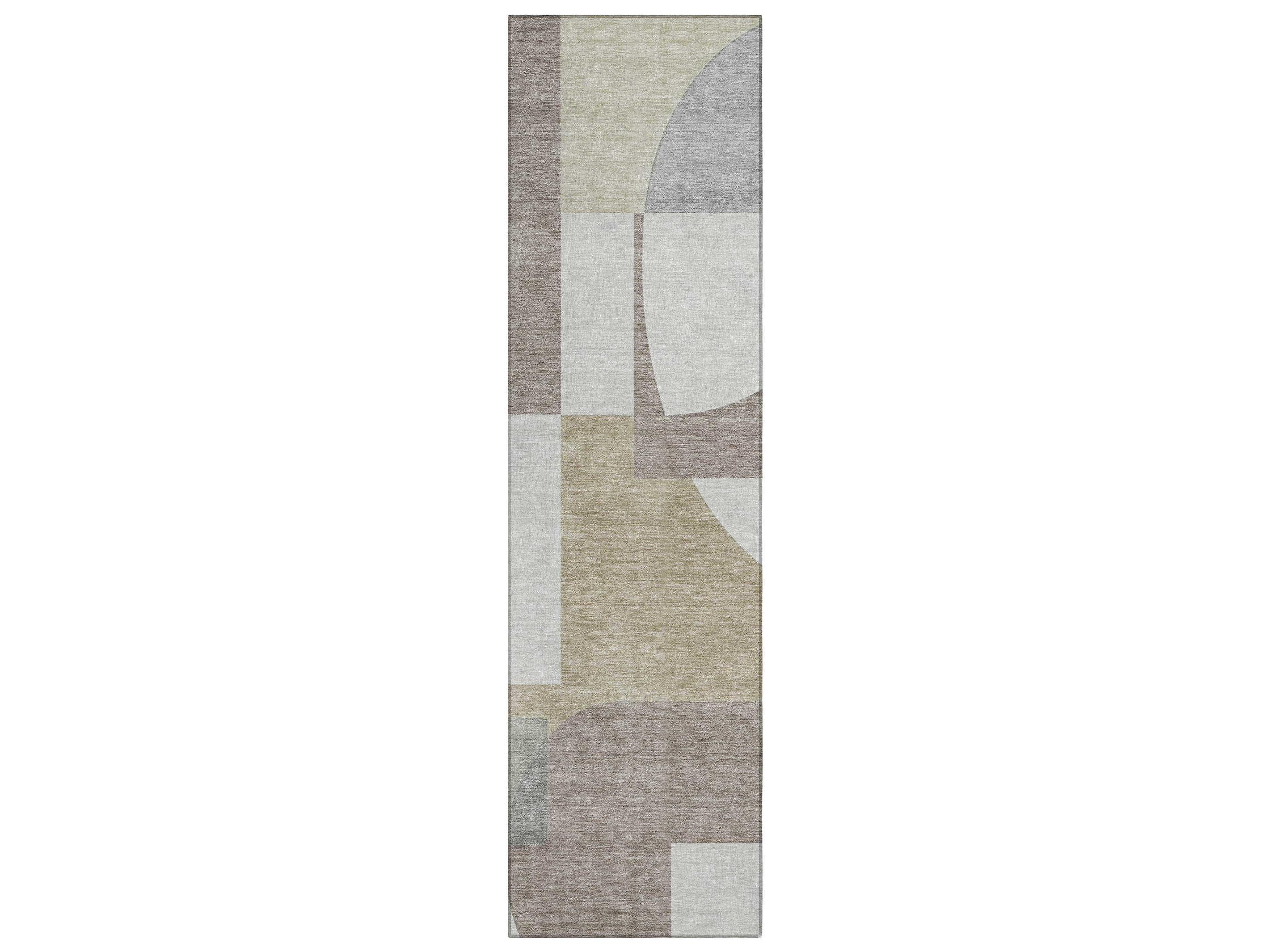 Dalyn Chantille Geometric Area Rug