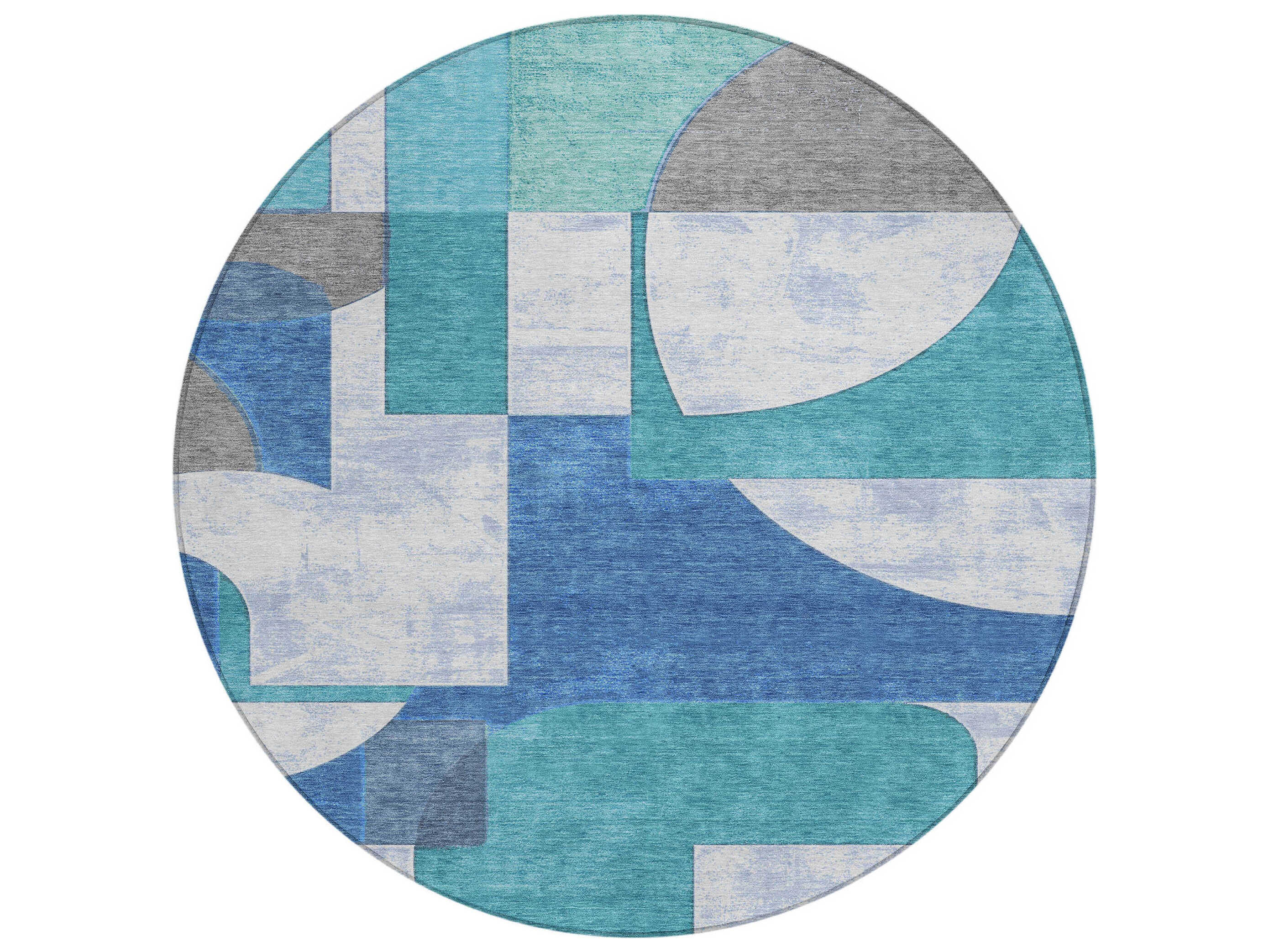 Dalyn Chantille Geometric Area Rug