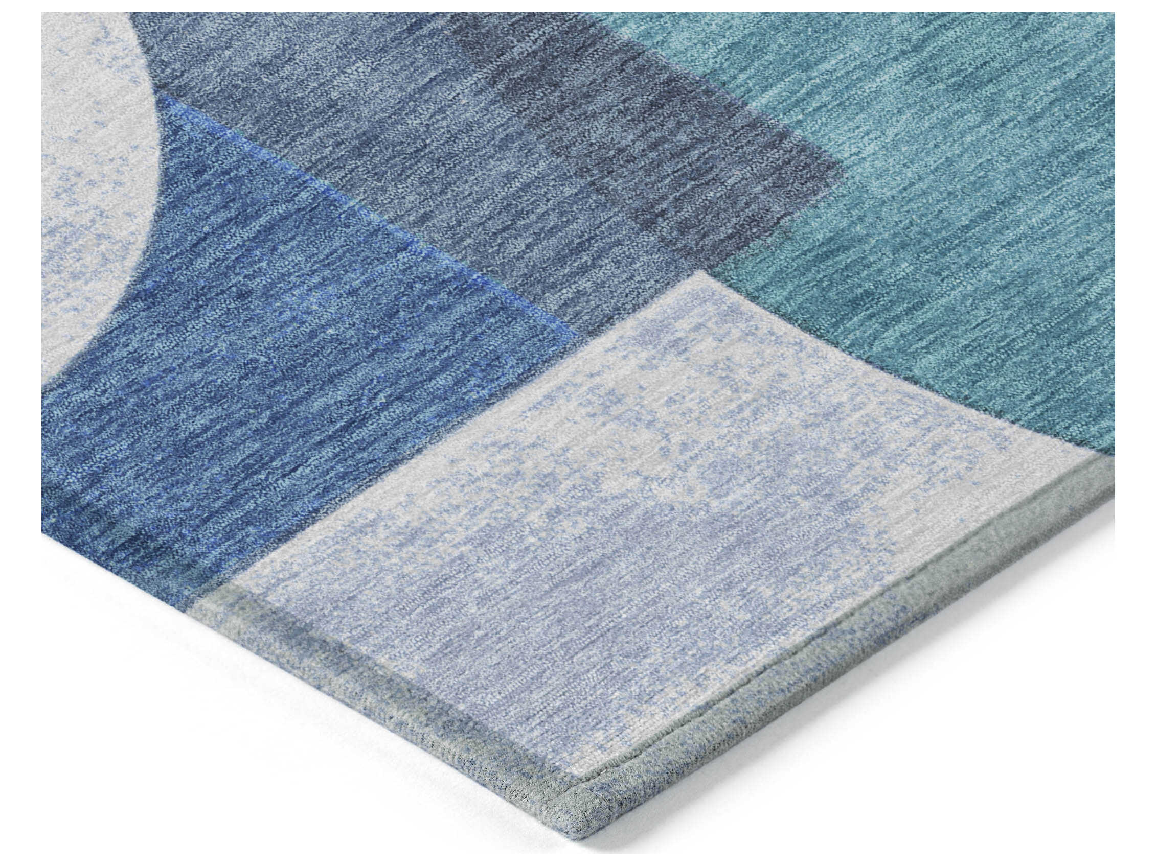 Dalyn Chantille Geometric Area Rug