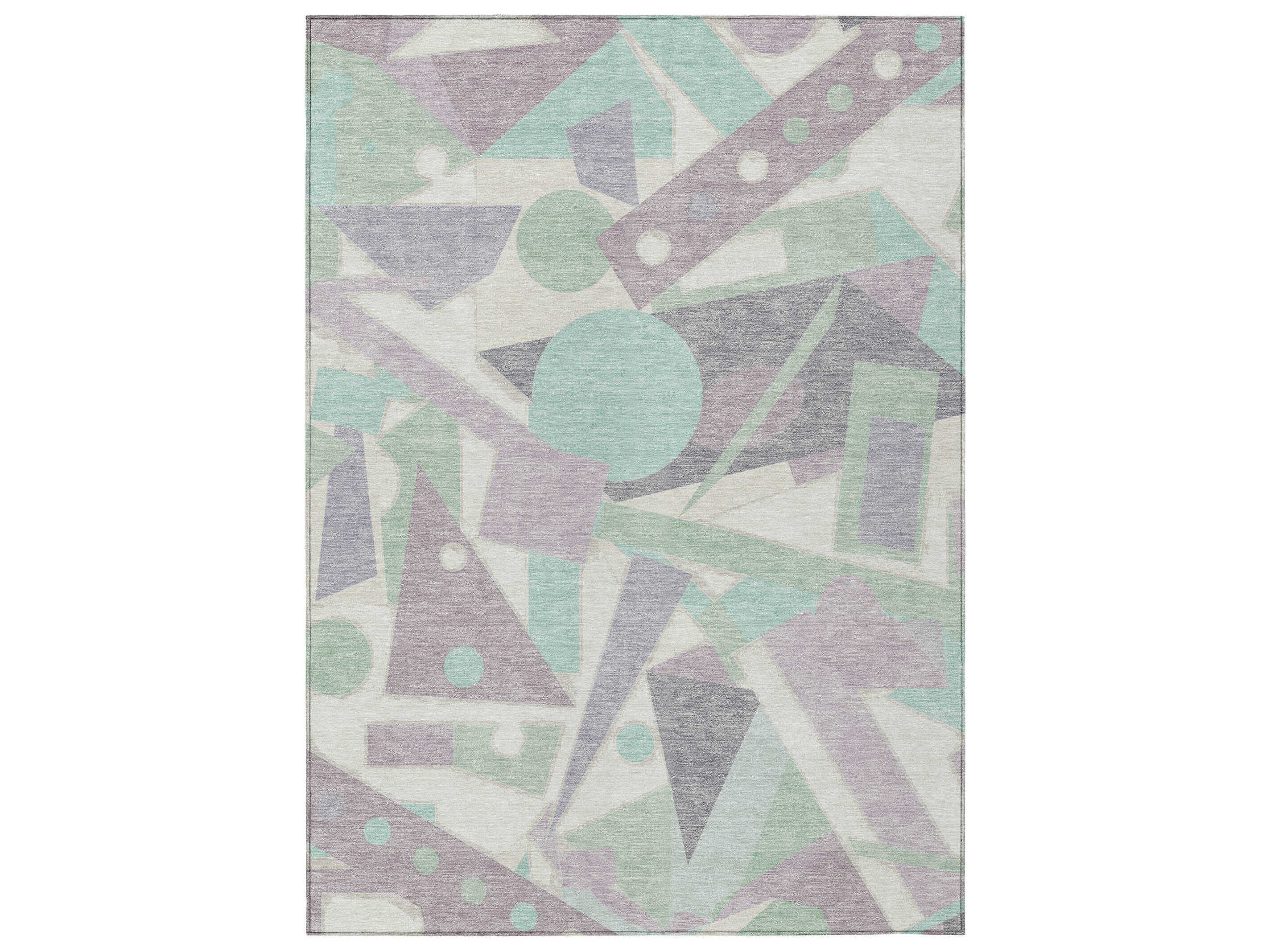 Dalyn Chantille Geometric Area Rug
