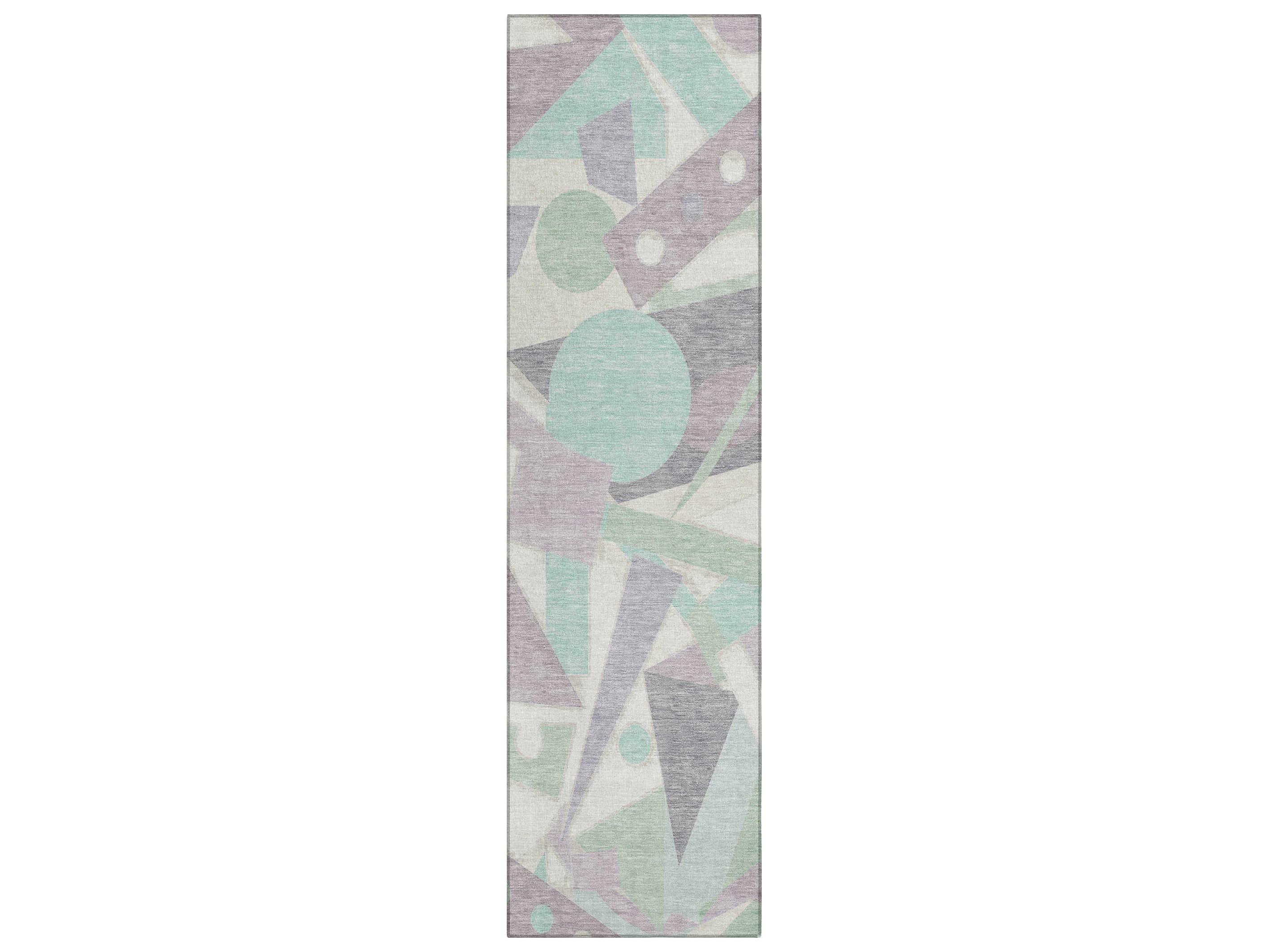 Dalyn Chantille Geometric Area Rug