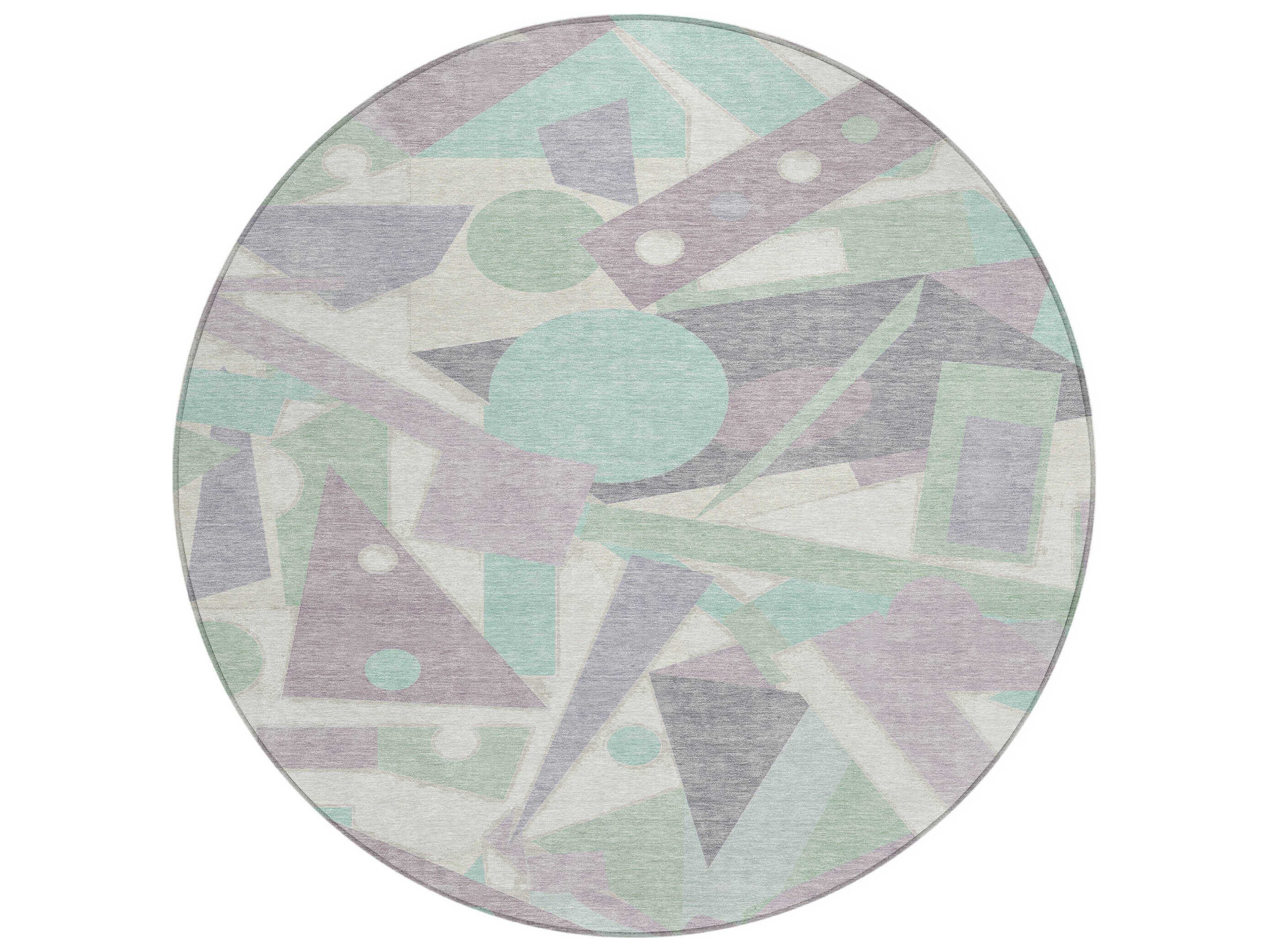 Dalyn Chantille Geometric Area Rug