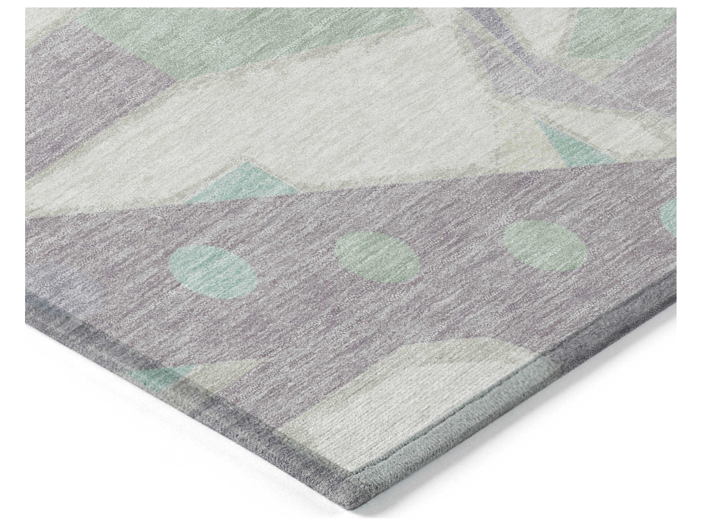 Dalyn Chantille Geometric Area Rug