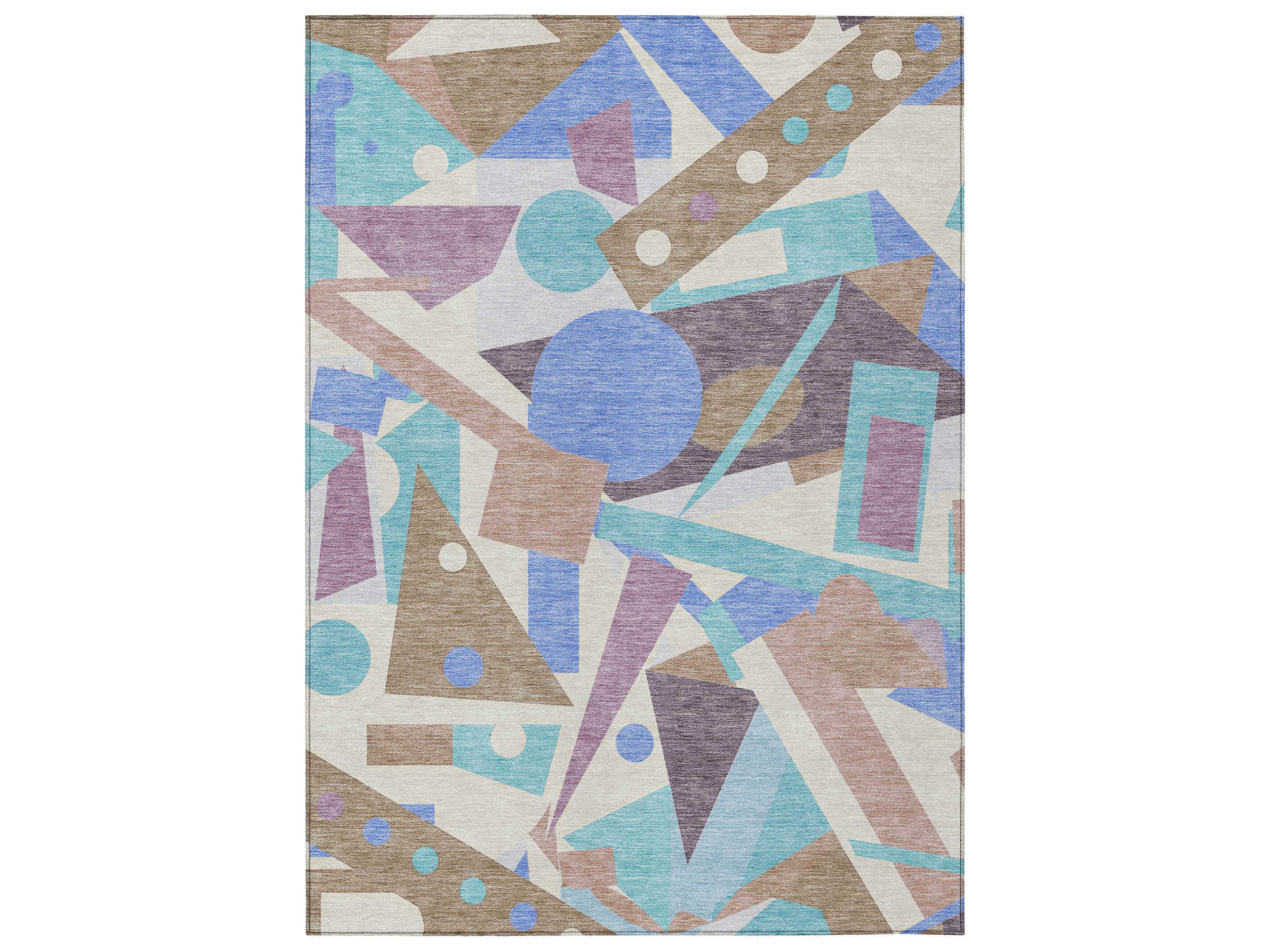 Dalyn Chantille Geometric Area Rug