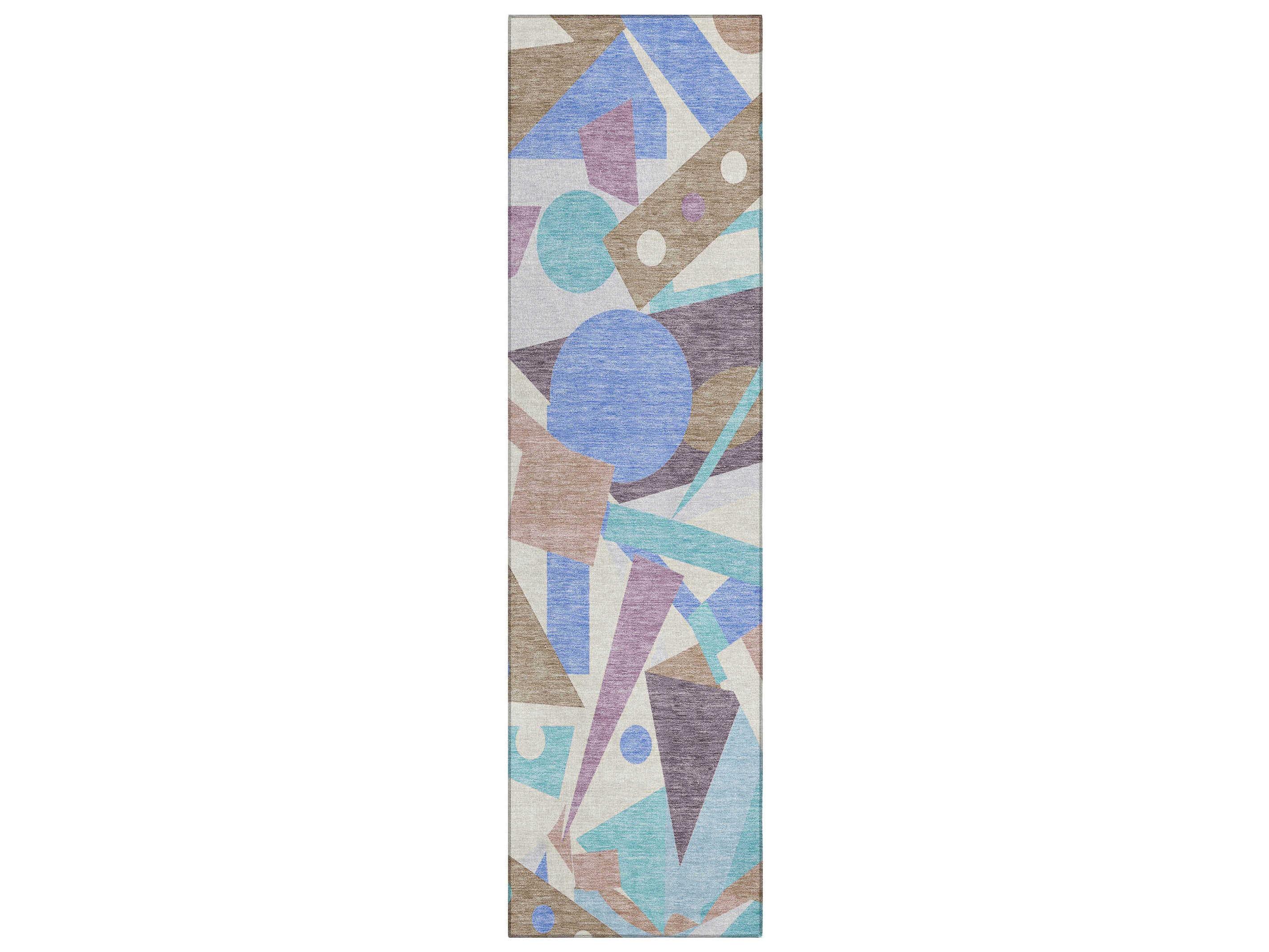 Dalyn Chantille Geometric Area Rug