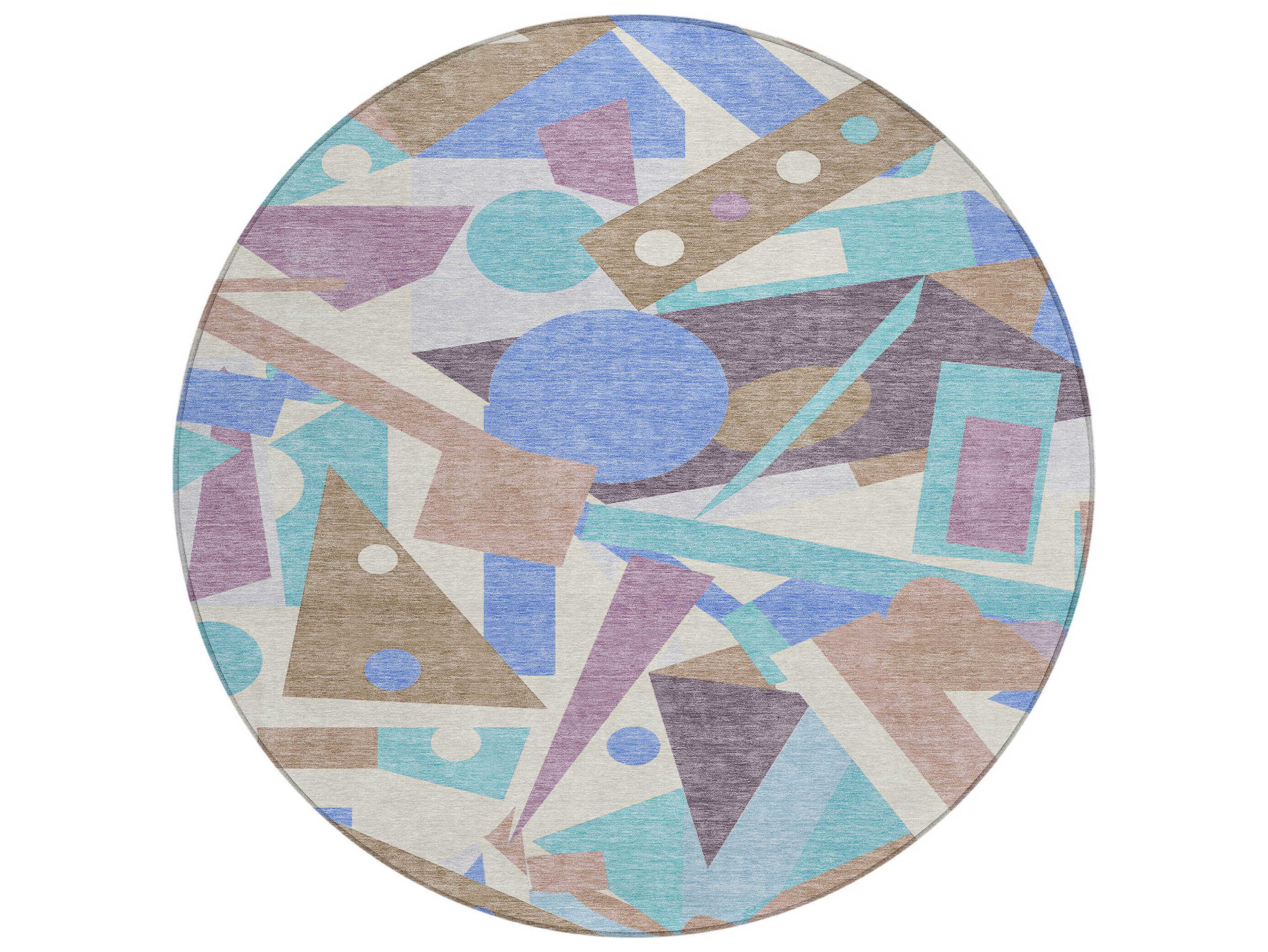 Dalyn Chantille Geometric Area Rug