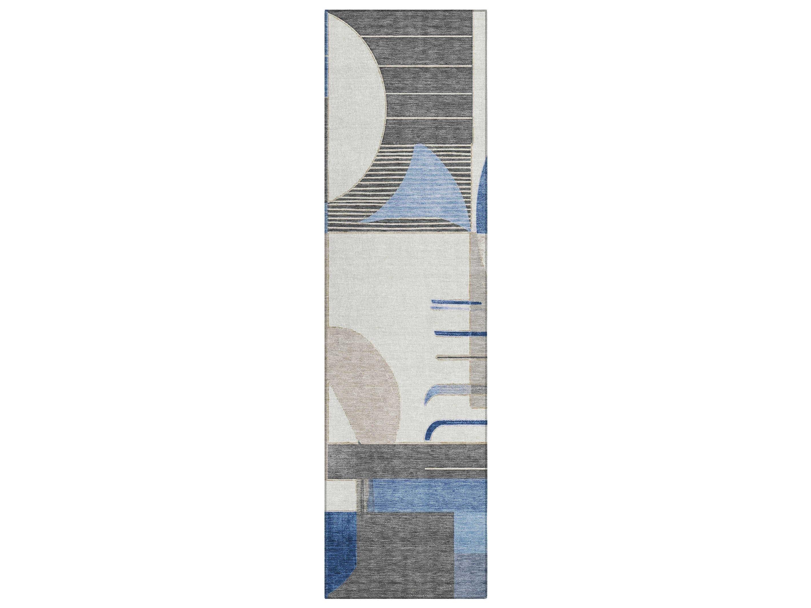 Dalyn Chantille Geometric Area Rug