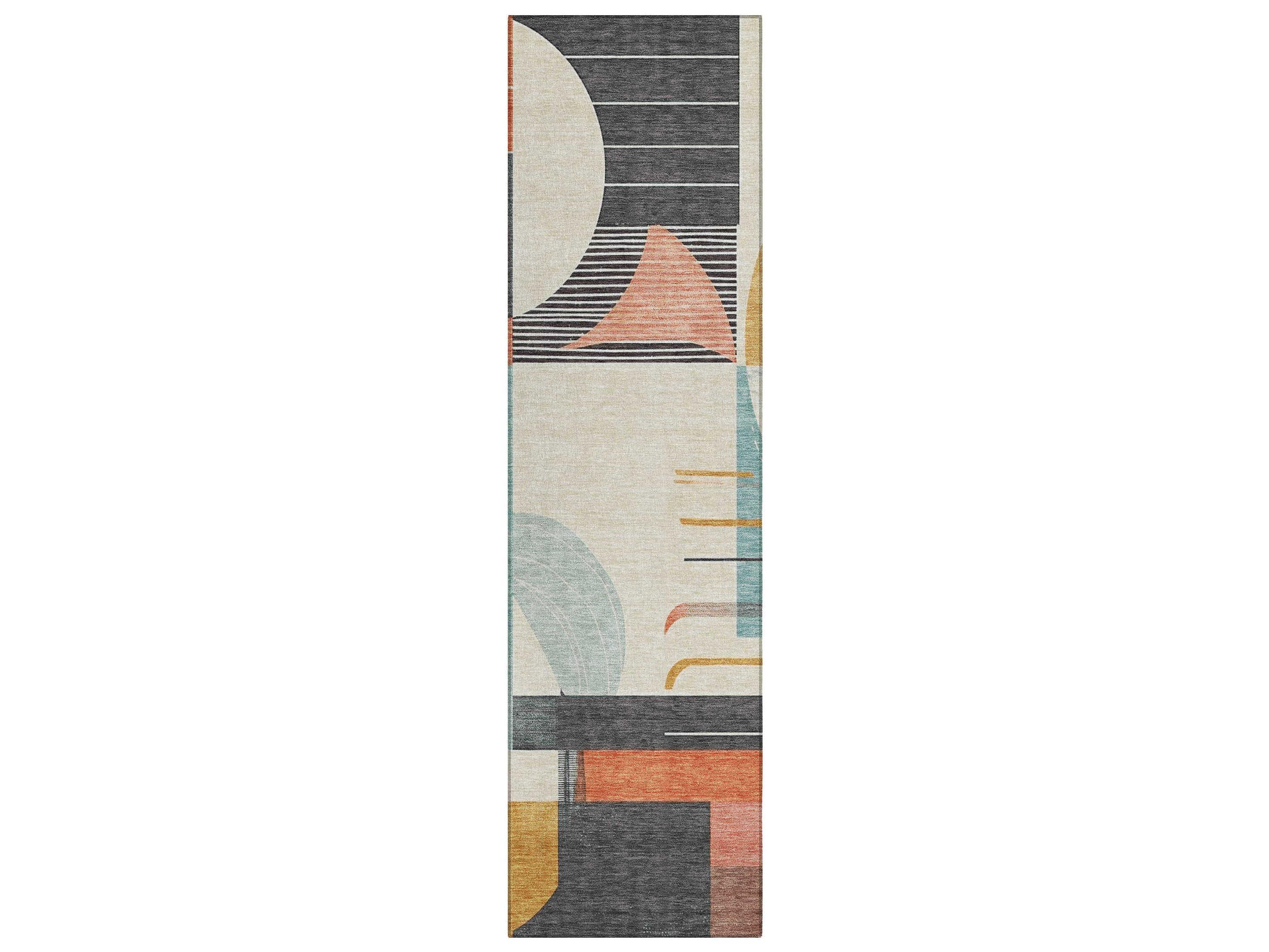 Dalyn Chantille Geometric Area Rug
