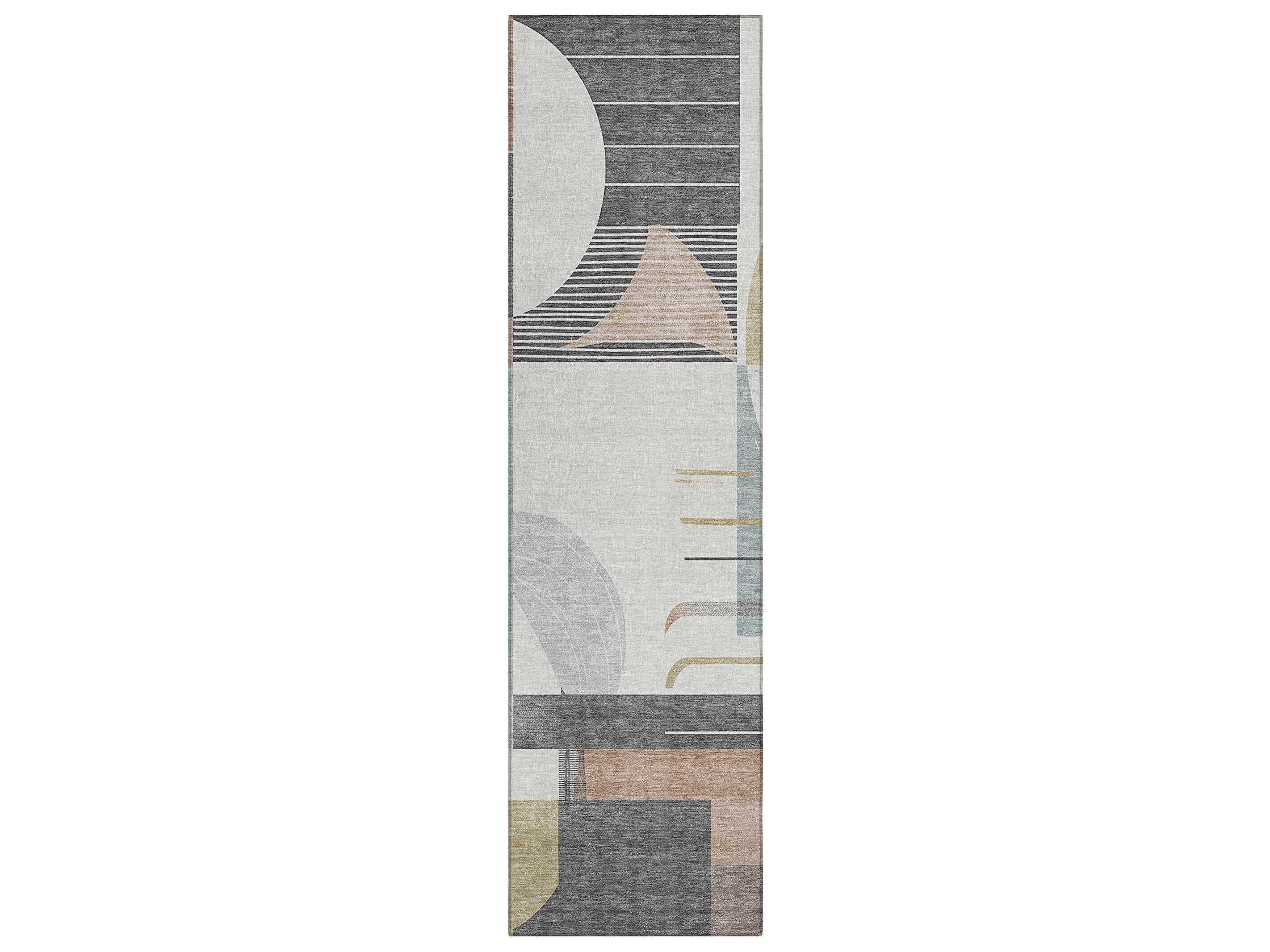 Dalyn Chantille Geometric Area Rug
