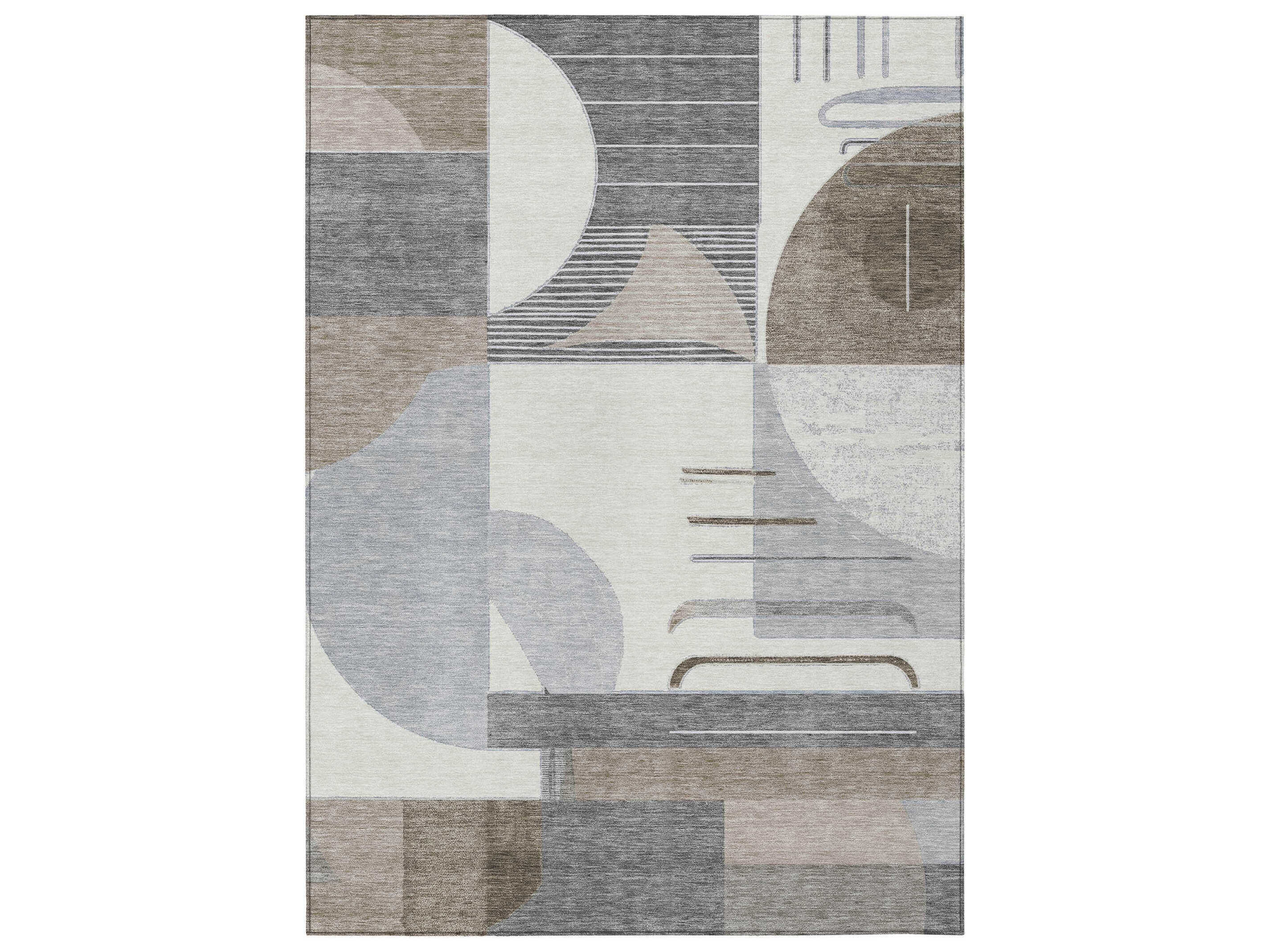 Dalyn Chantille Geometric Area Rug
