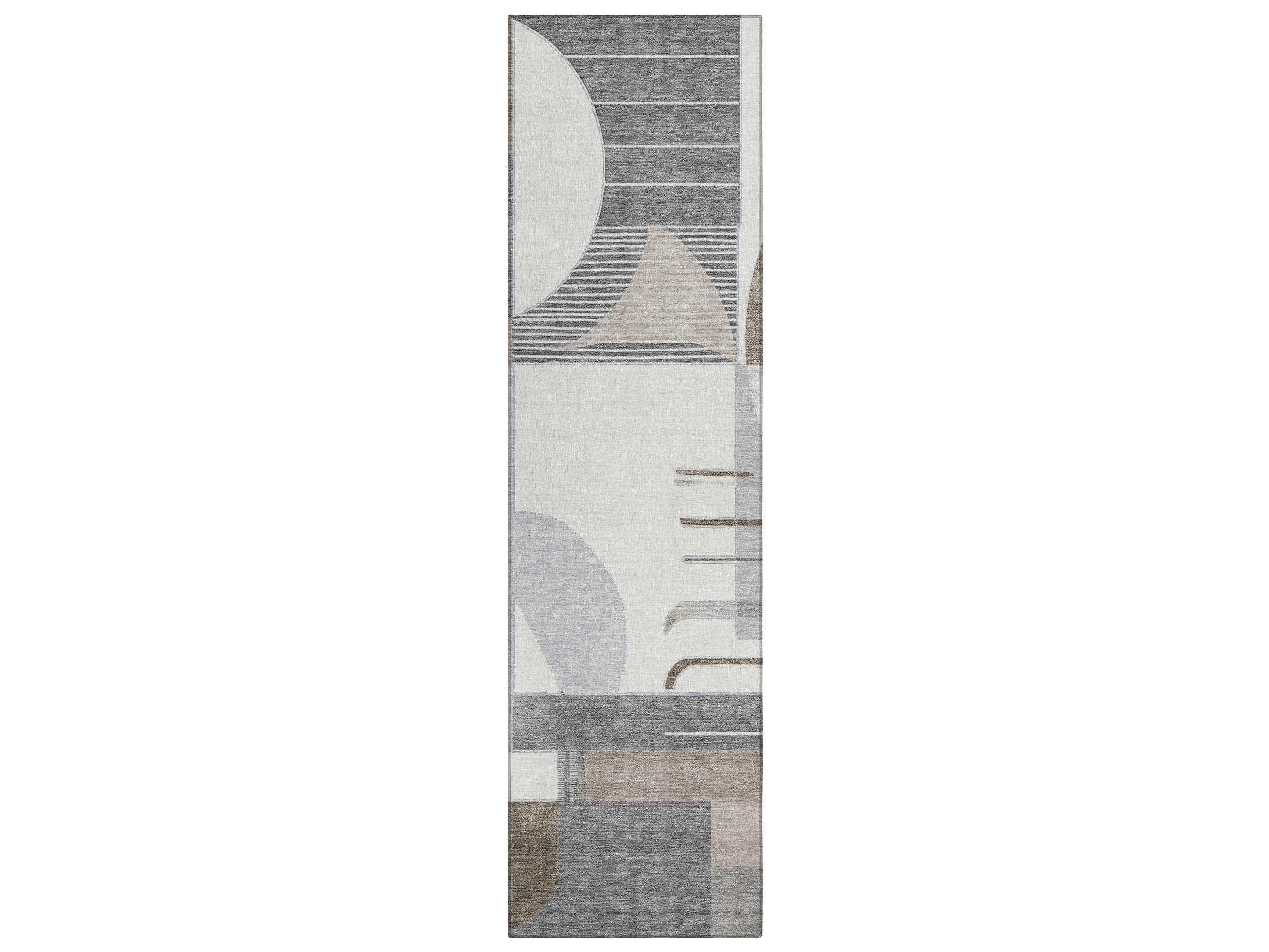 Dalyn Chantille Geometric Area Rug