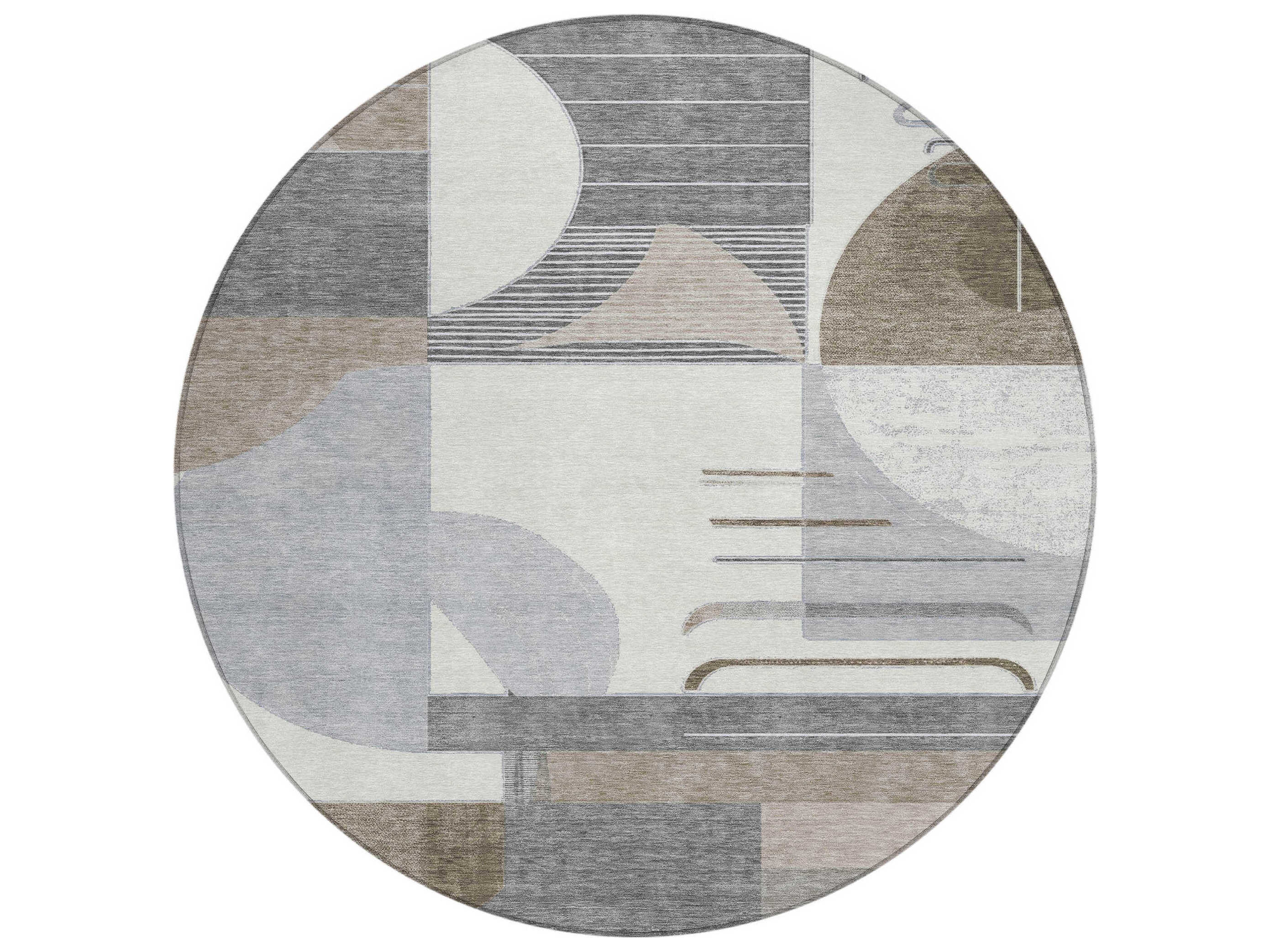 Dalyn Chantille Geometric Area Rug